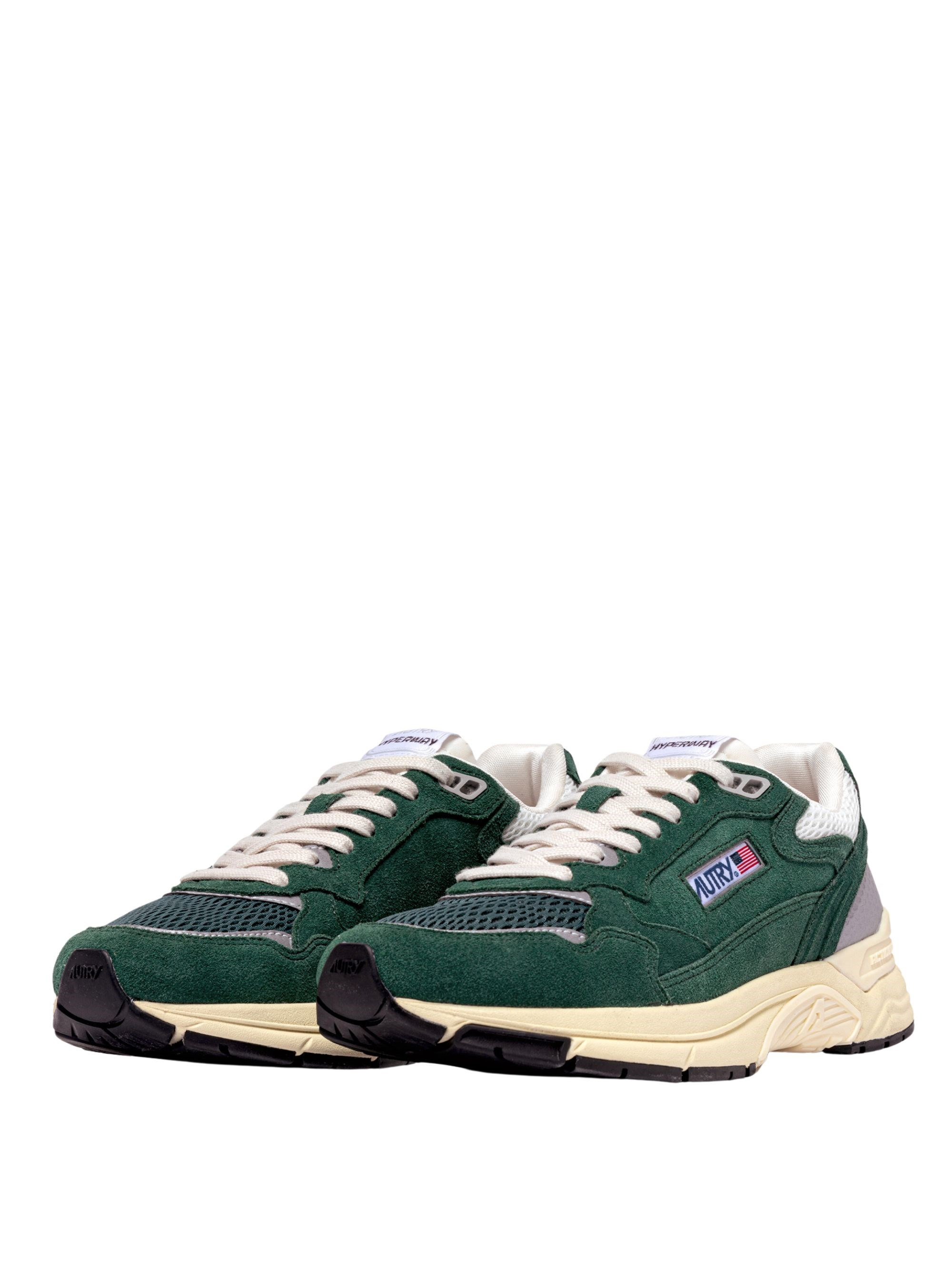 Sneaker Hyperway - 2