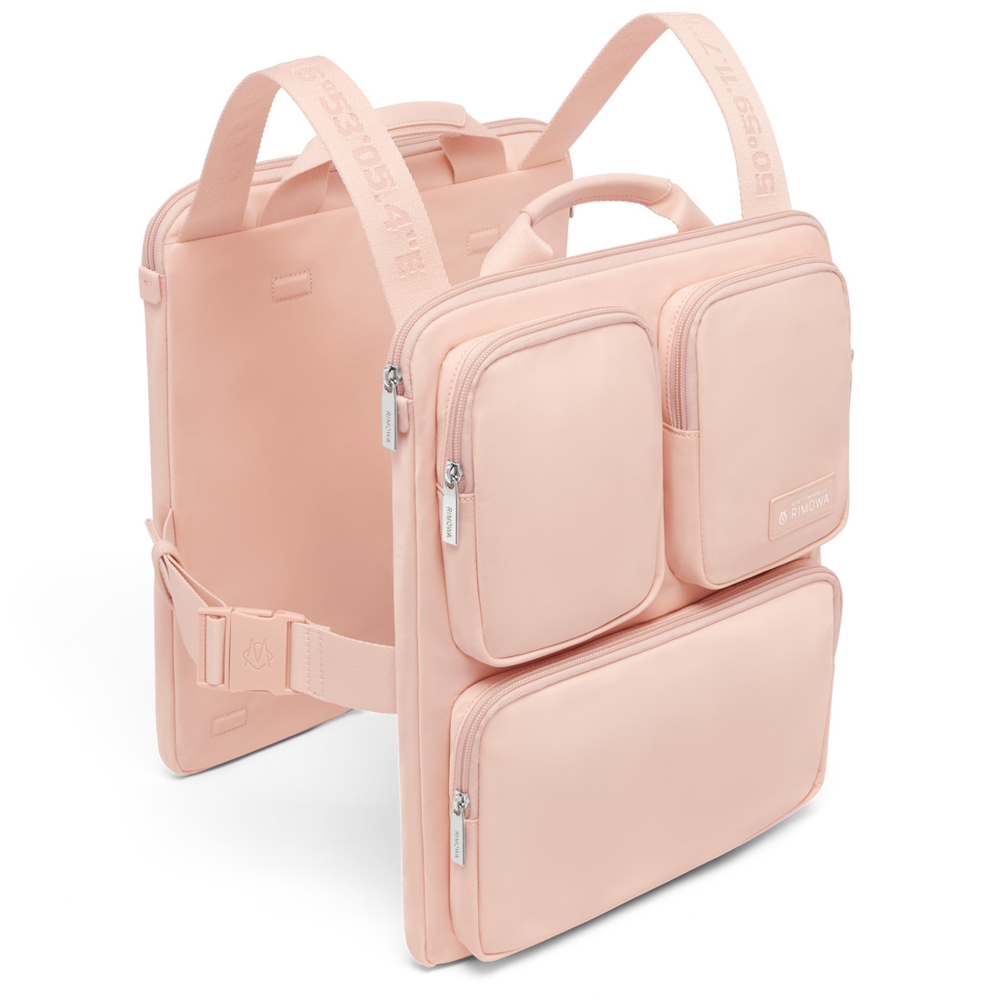 Travel Accessories Cabin Luggage Harness - 2
