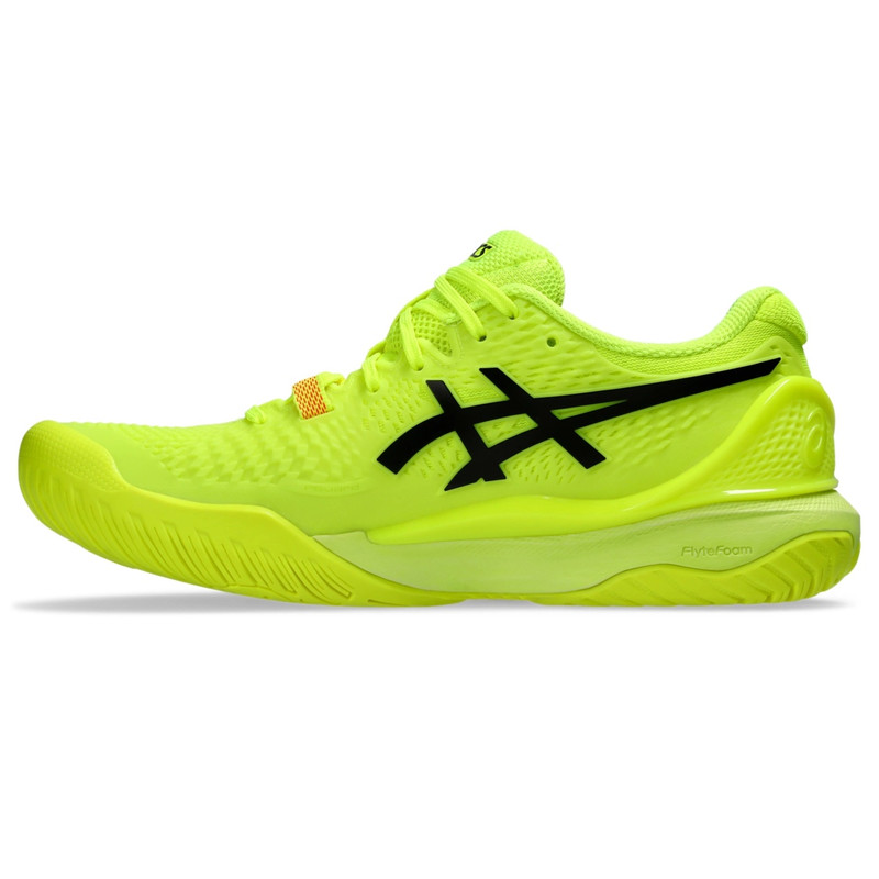 Asics GEL-RESOLUTION 9 PARIS outlook