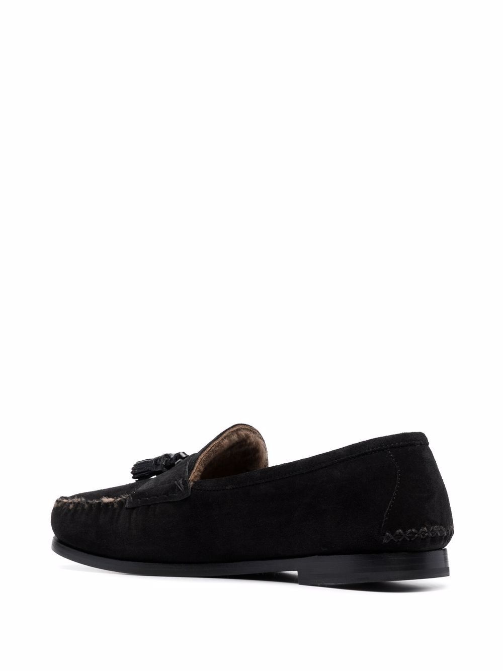 Berwick tassel loafers - 3