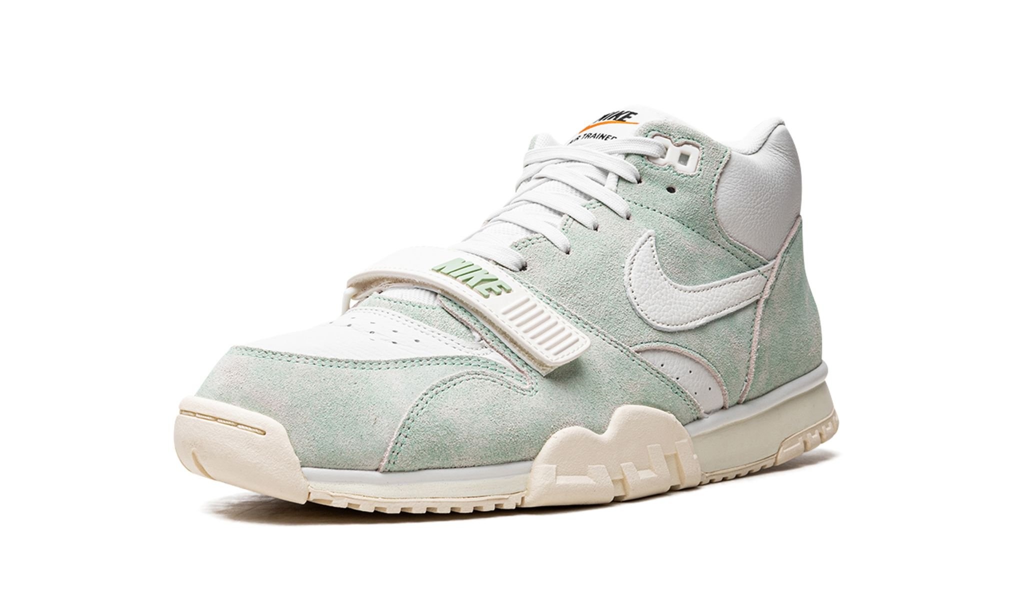 Air Trainer 1 "Enamel Green" - 4