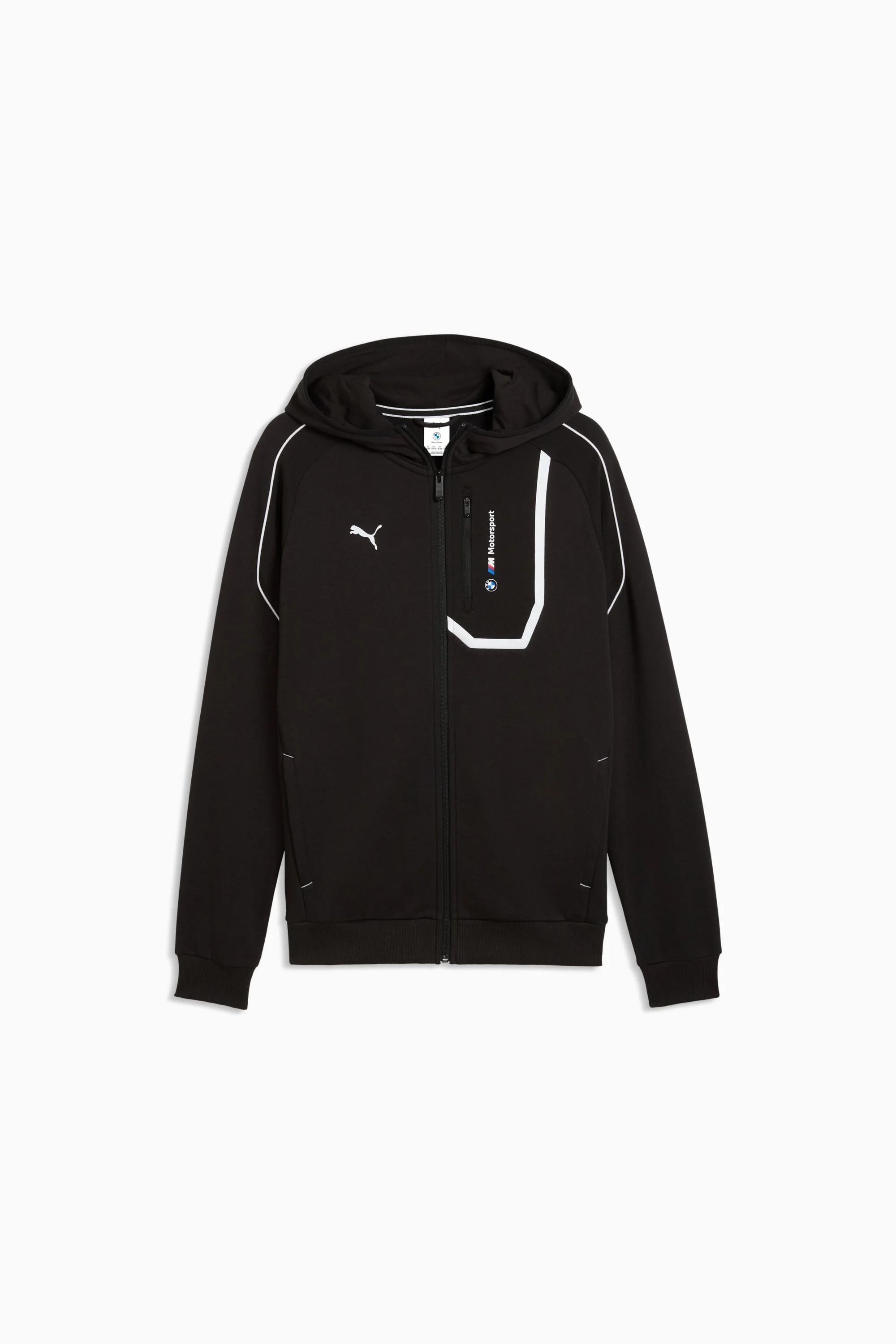BMW M Motorsport Men's PM1 Jacket - 1