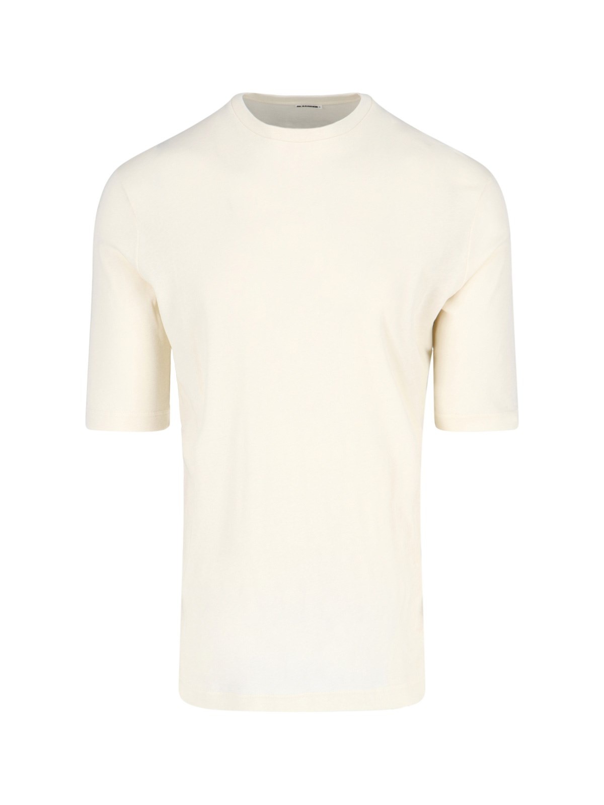 【送料&関税込】Jil Sander Set Of 2 T-shirts And Tank Top Jil Sander SET OF 2 T-SHIRTS AND TANK TOP | REVERSIBLE