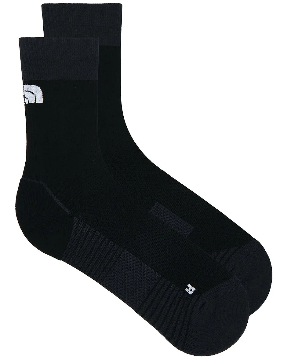 Trail Run Crew Sock - 1