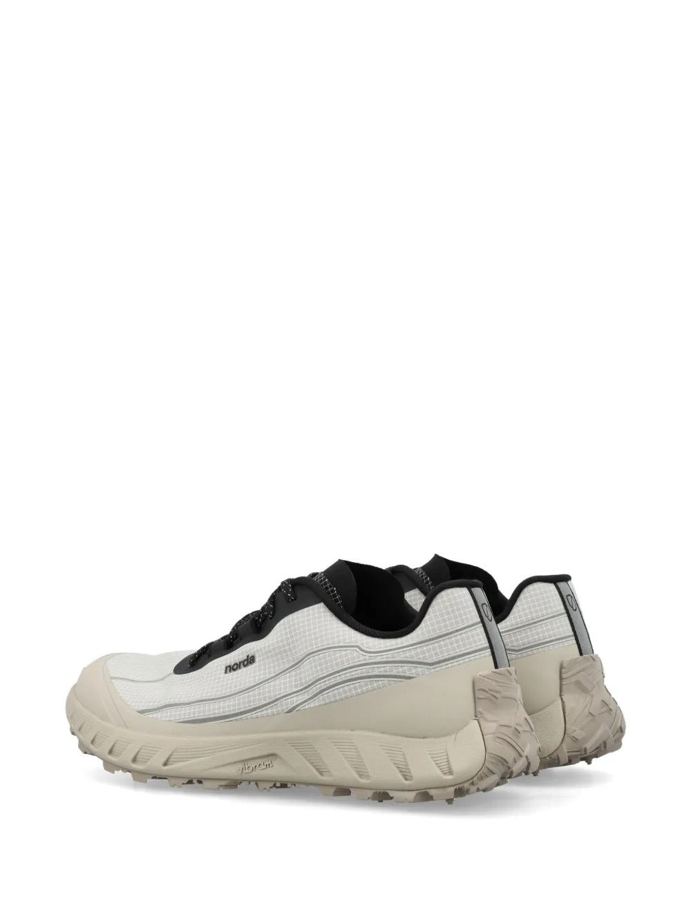 NORDA - Men 002 Sneaker - 4