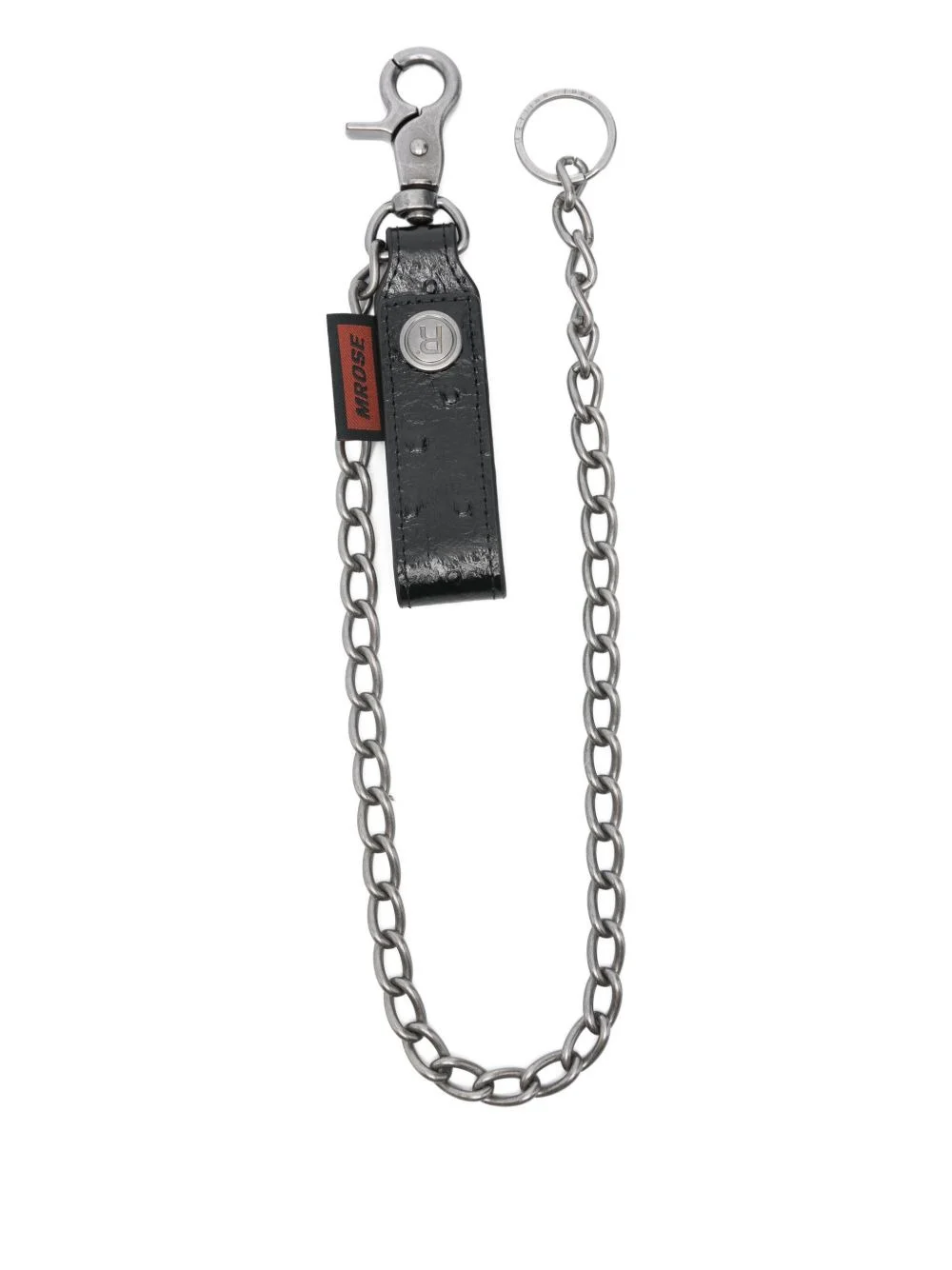 Bondage clasp chain - 1