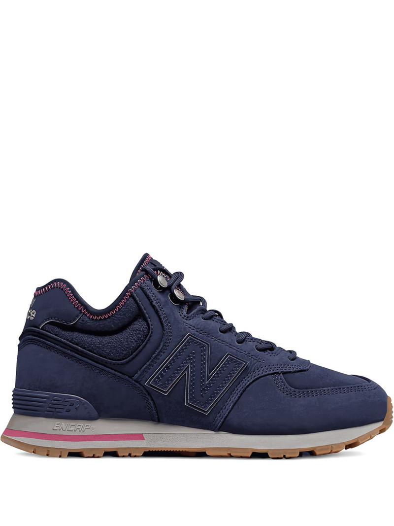 574 Mid sneakers 1