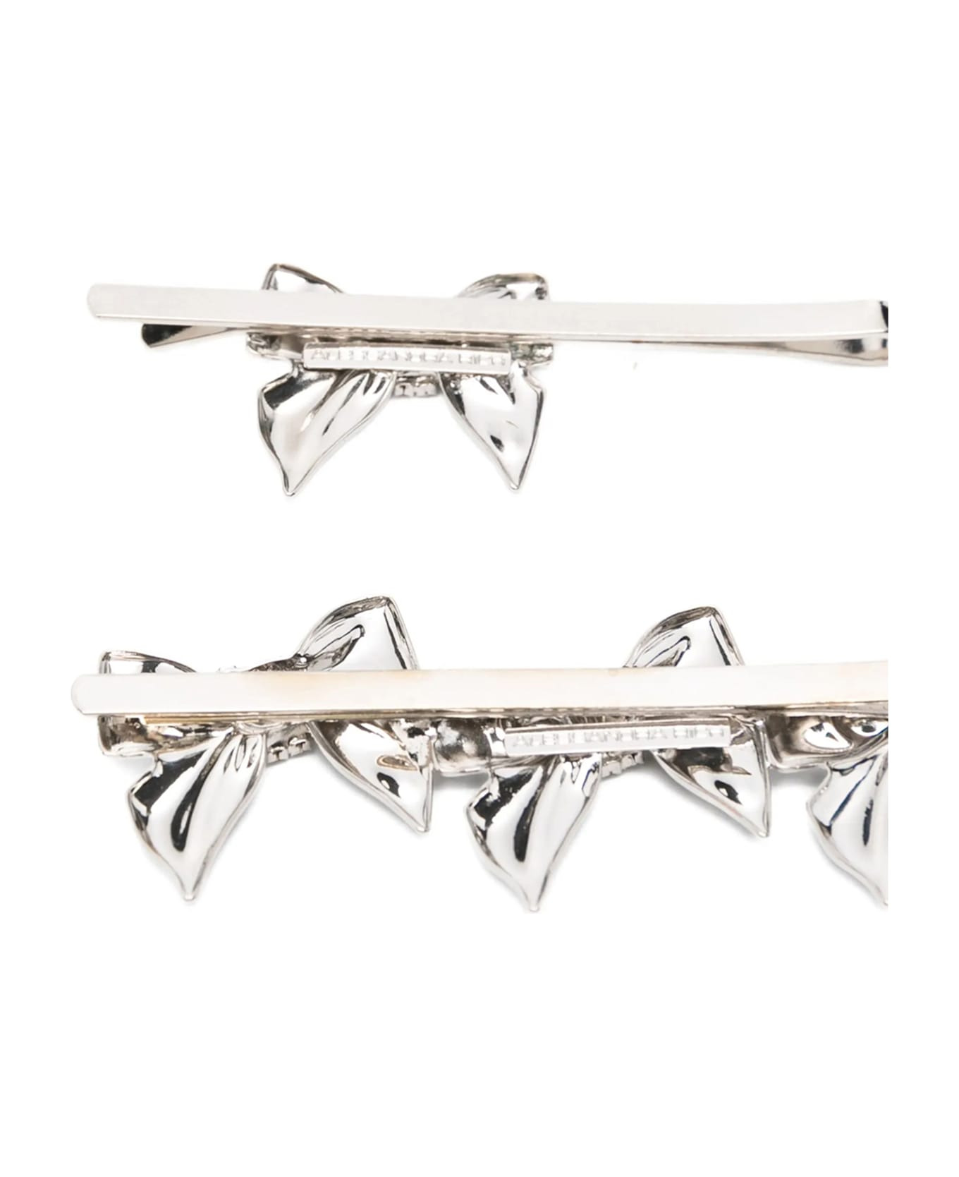 Set Of Four Bow Pins - 2
