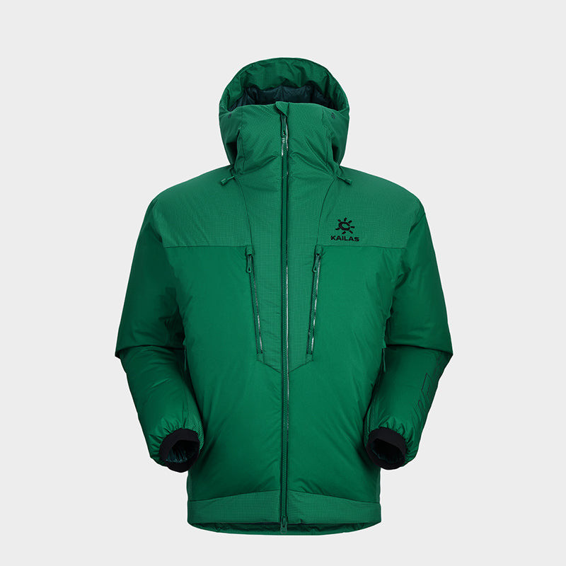 Kailas 6000GT 800FP Goose Down Jacket Men's 1
