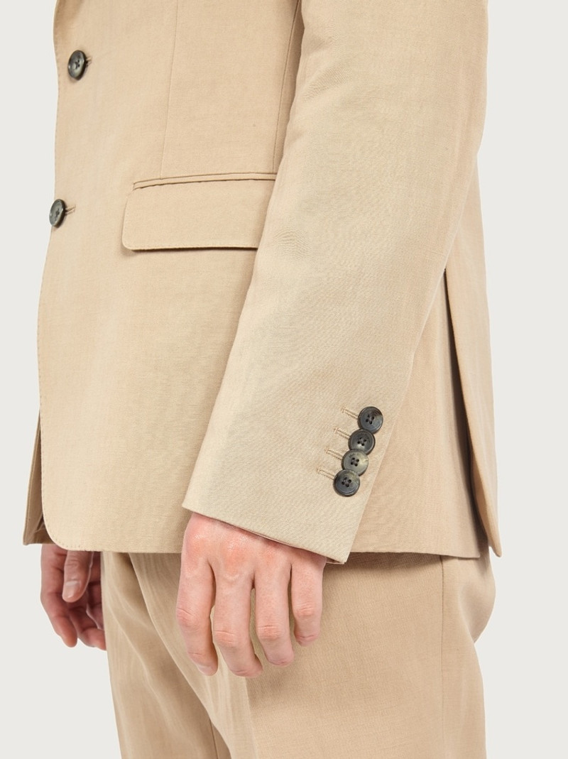 SINGLE BREASTED SUIT 5