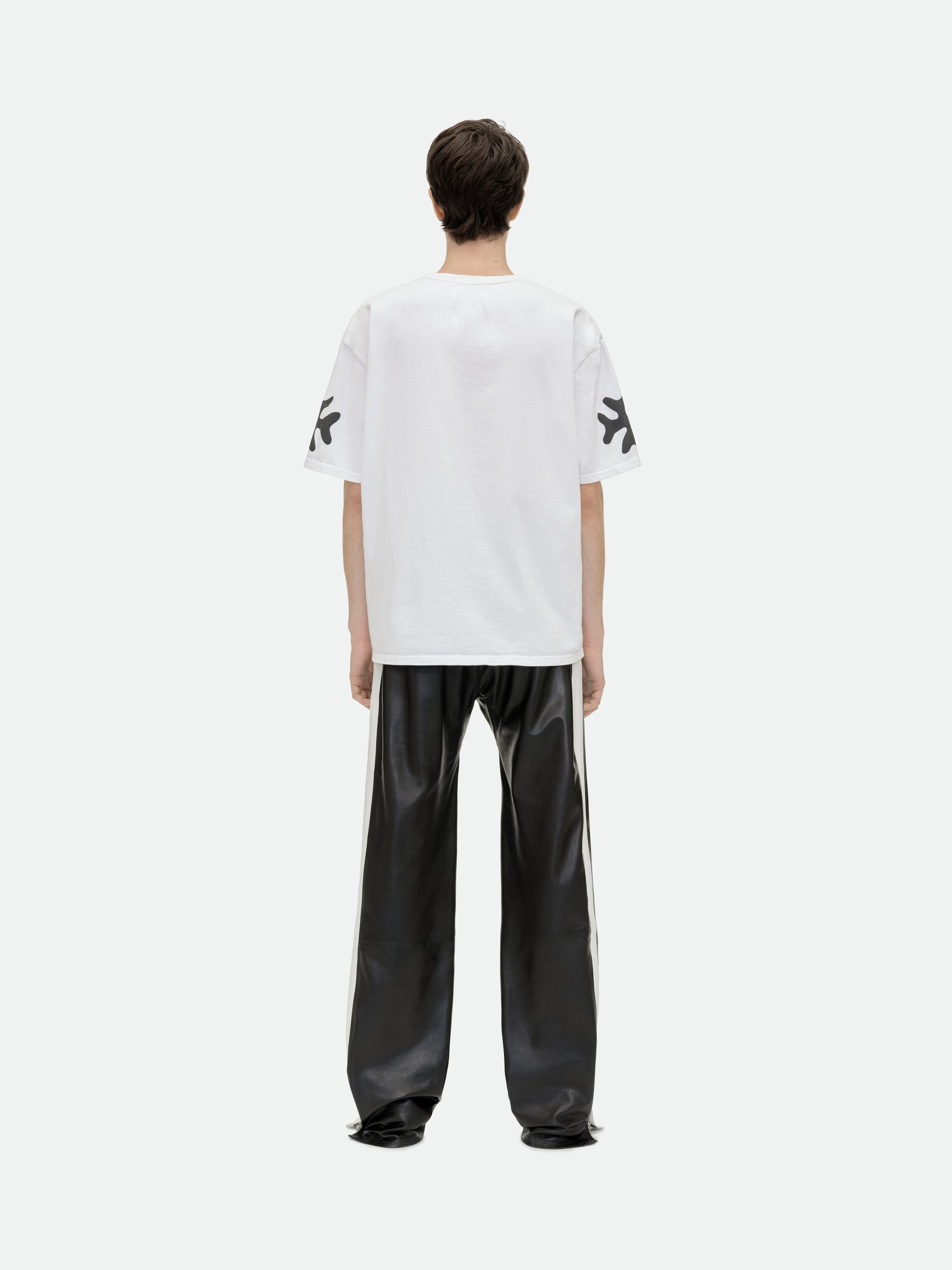 DEIX SHIELD OVERSIZED TEE - 4