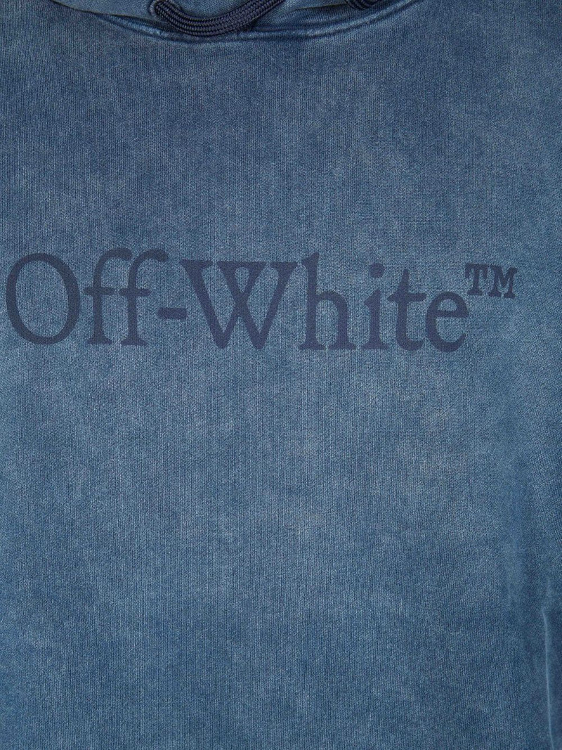 logo hoodie 3