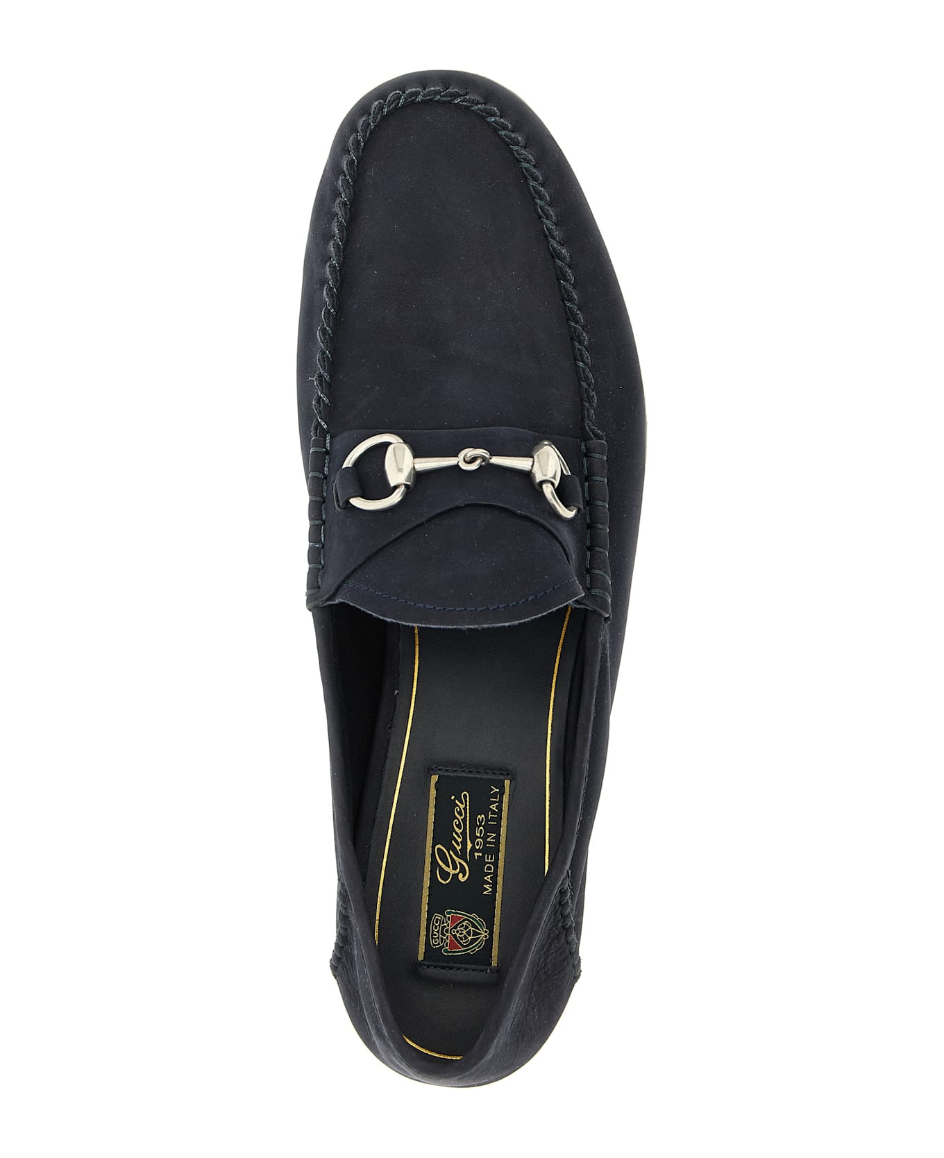 'gigi' Loafers - 4