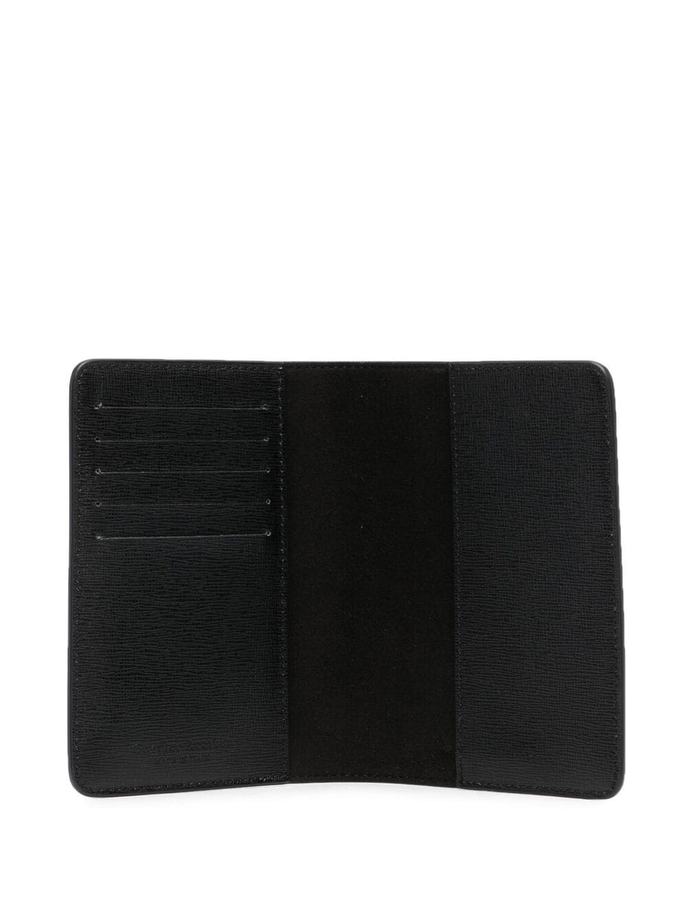 diagonal stripes passport holder - 3