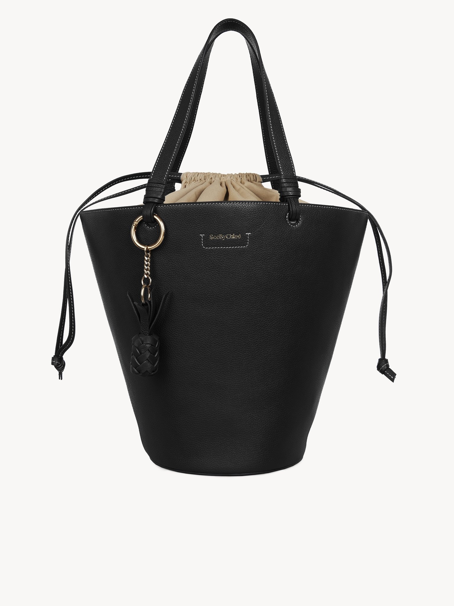 MEDIUM CECILYA TOTE - 1