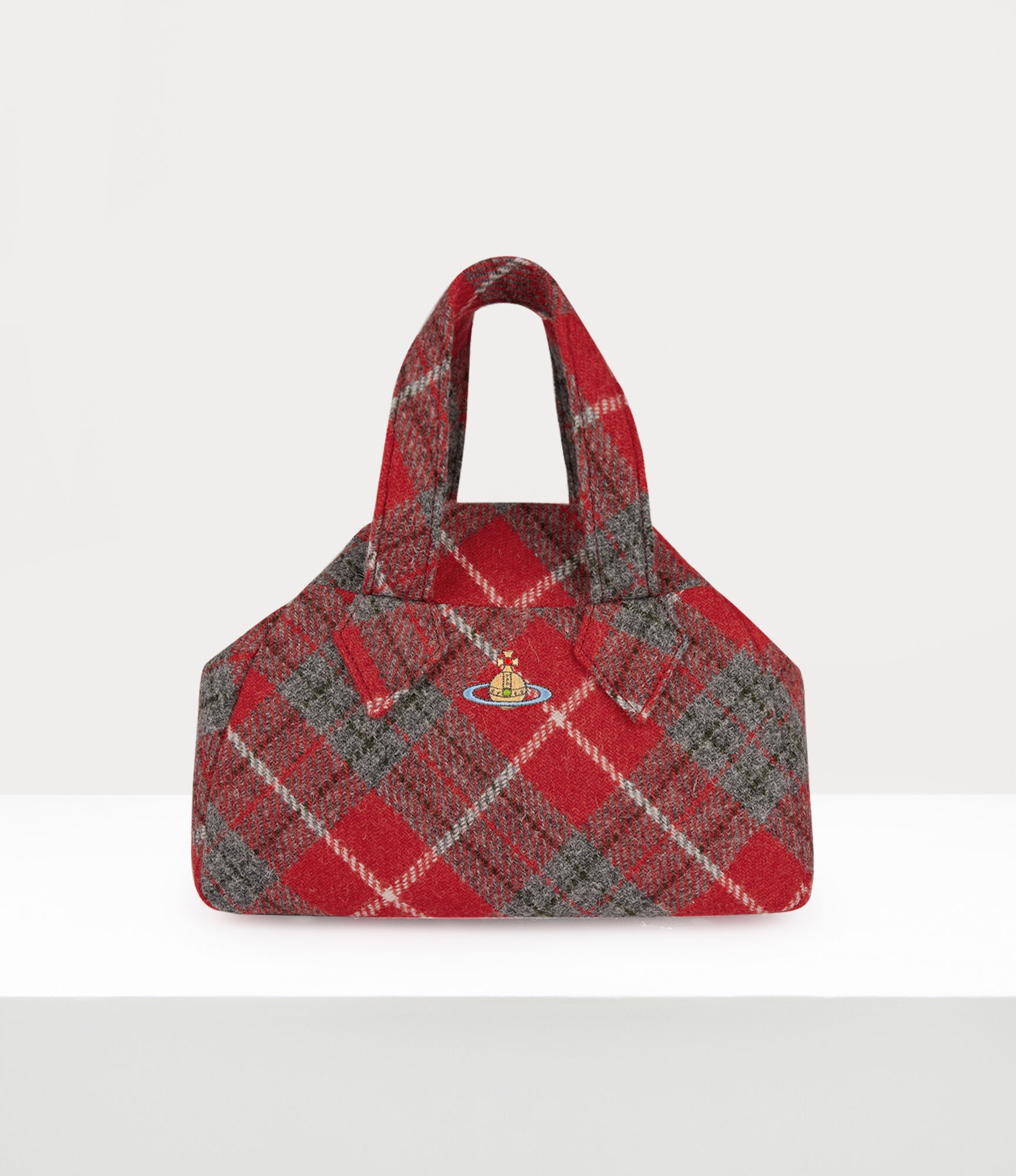 MEDIUM ARCHIVE YASMINE HANDBAG - 1