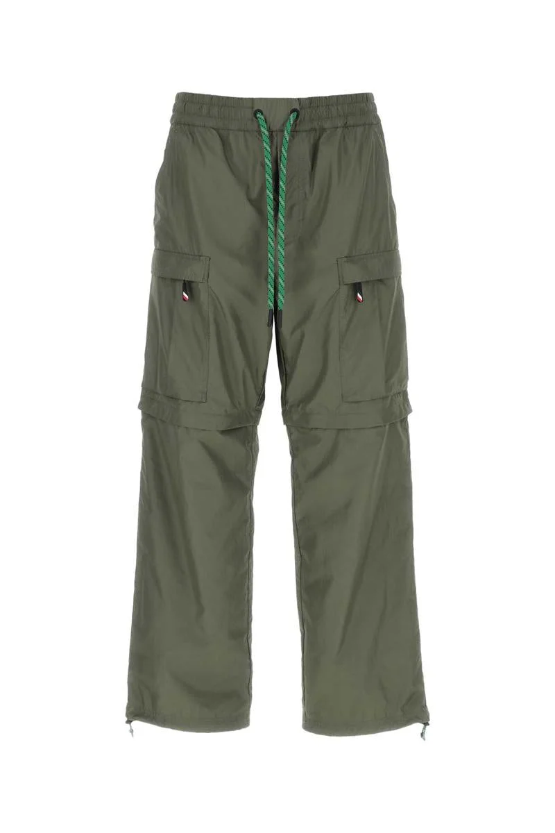 MONCLER GRENOBLE PANTS - 1
