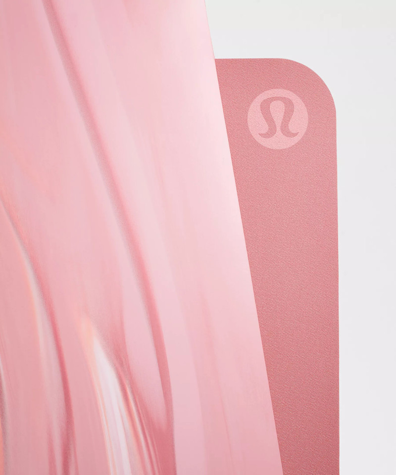 The (Big) Mat 5mm *Made With FSC™ Certified Rubber 5