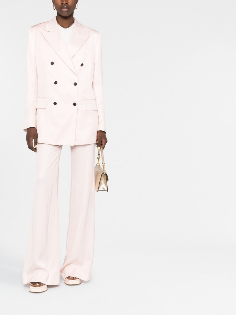 TOM FORD double-breasted blazer outlook
