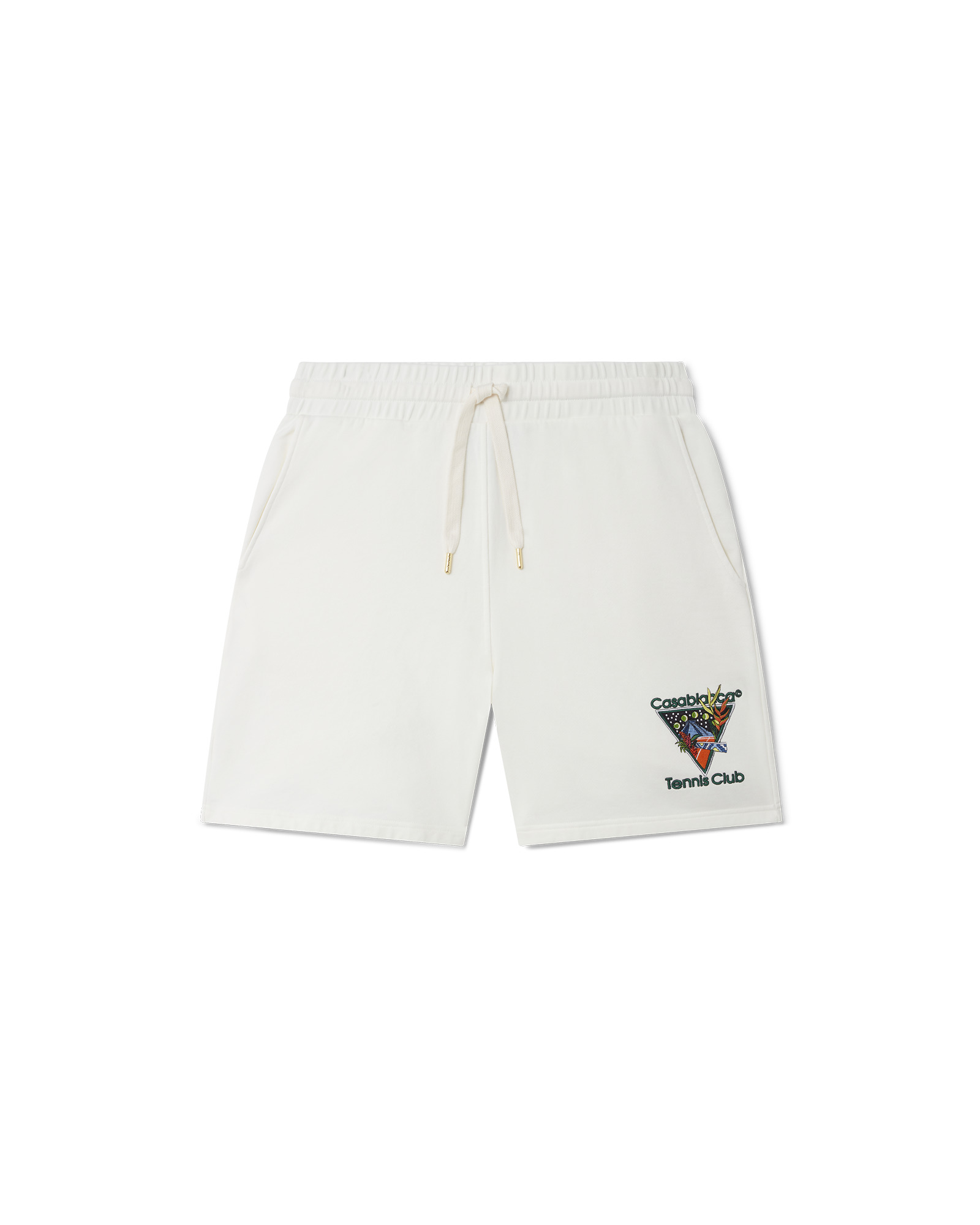 Tennis Club Icon Sweatshorts - 1