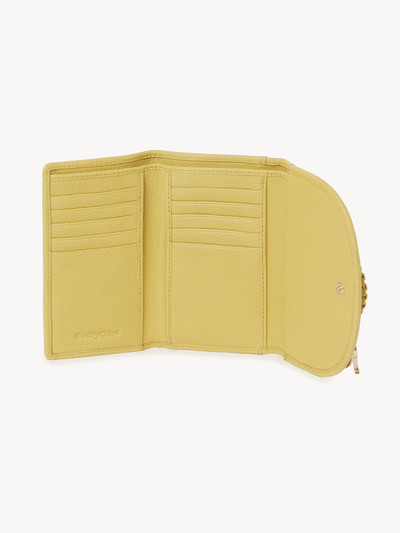 See by Chloé HANA COMPACT WALLET outlook