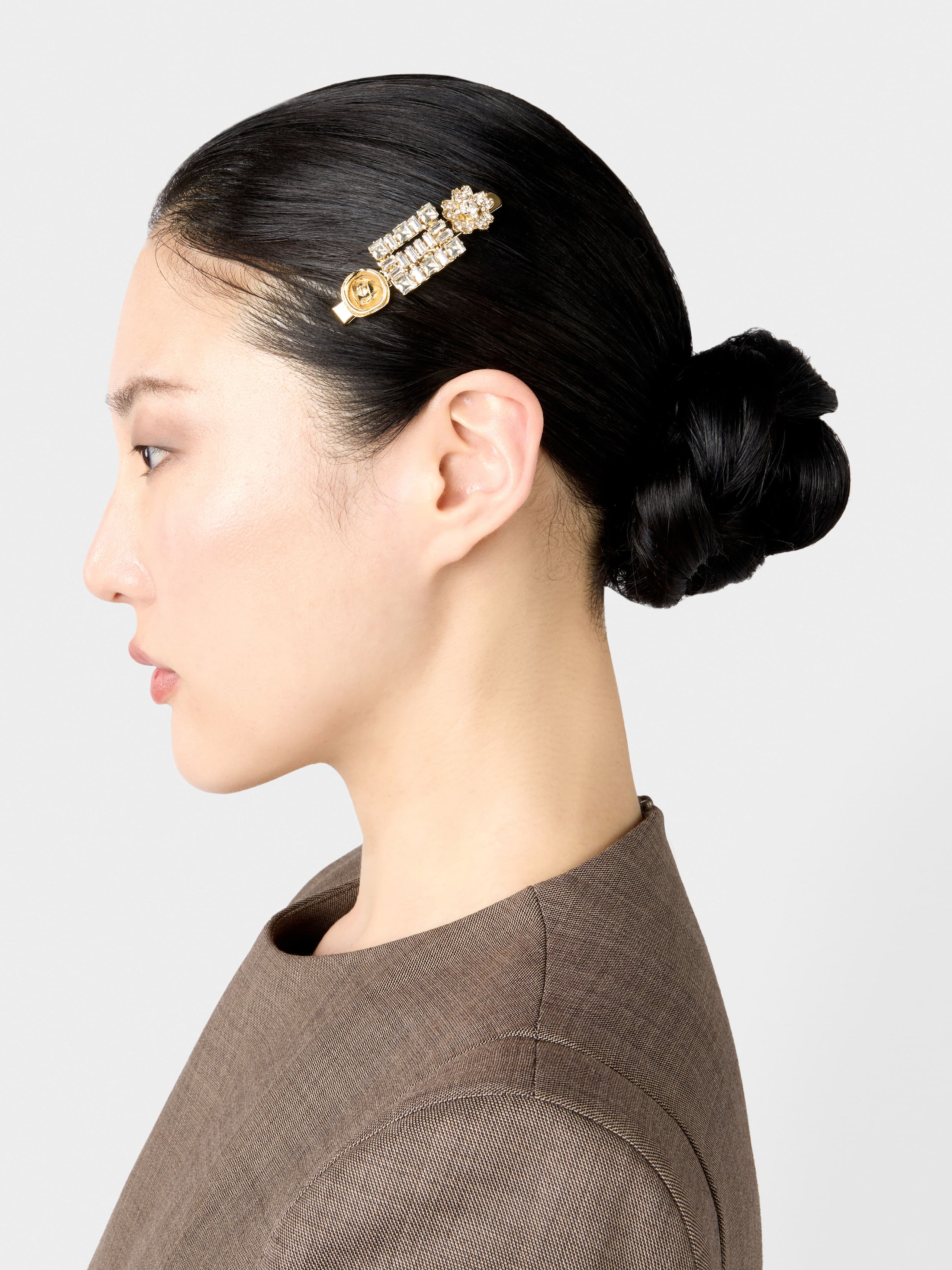 Hair Clip - 3