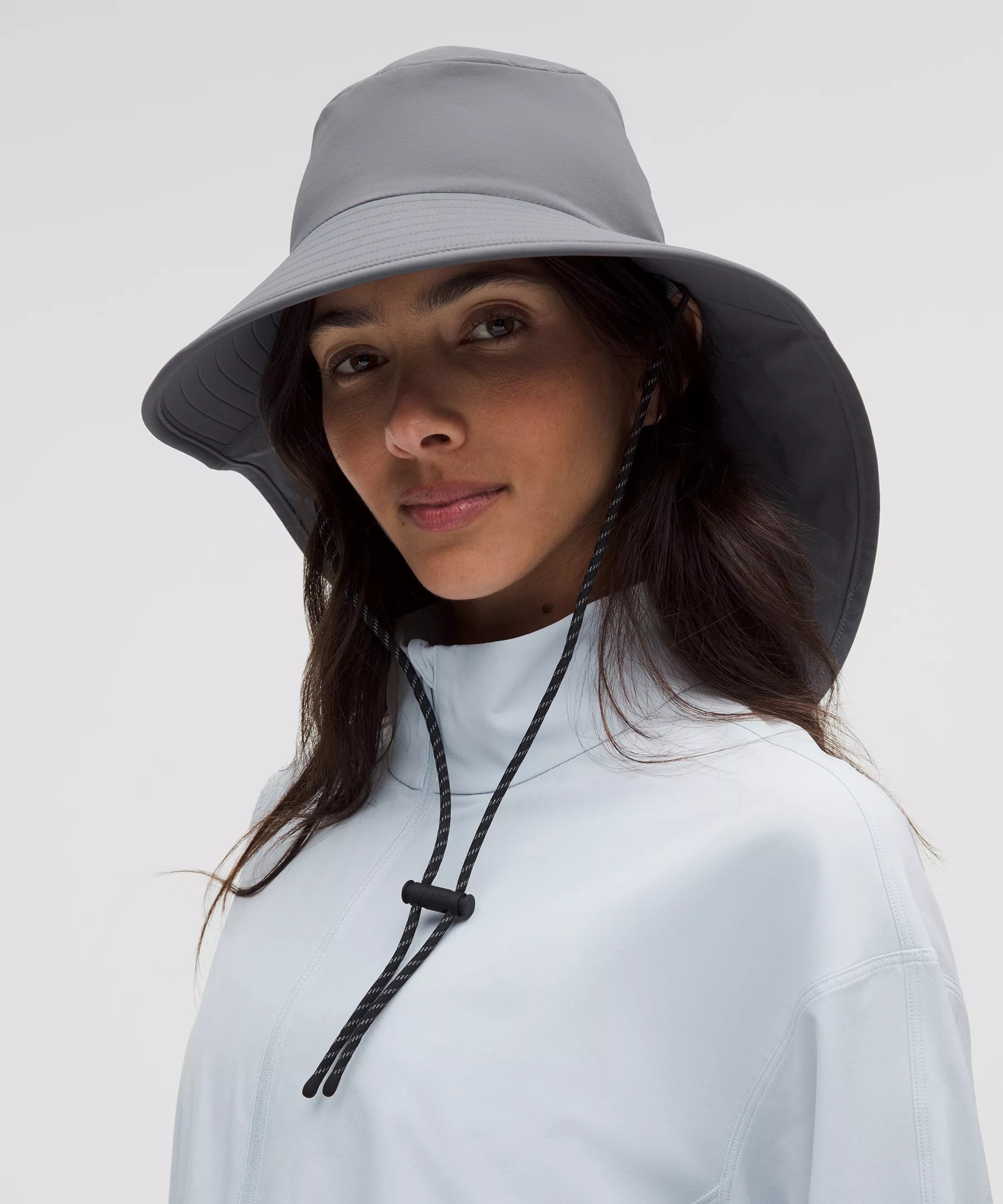 All Sport Wide-Brim Hat - 2