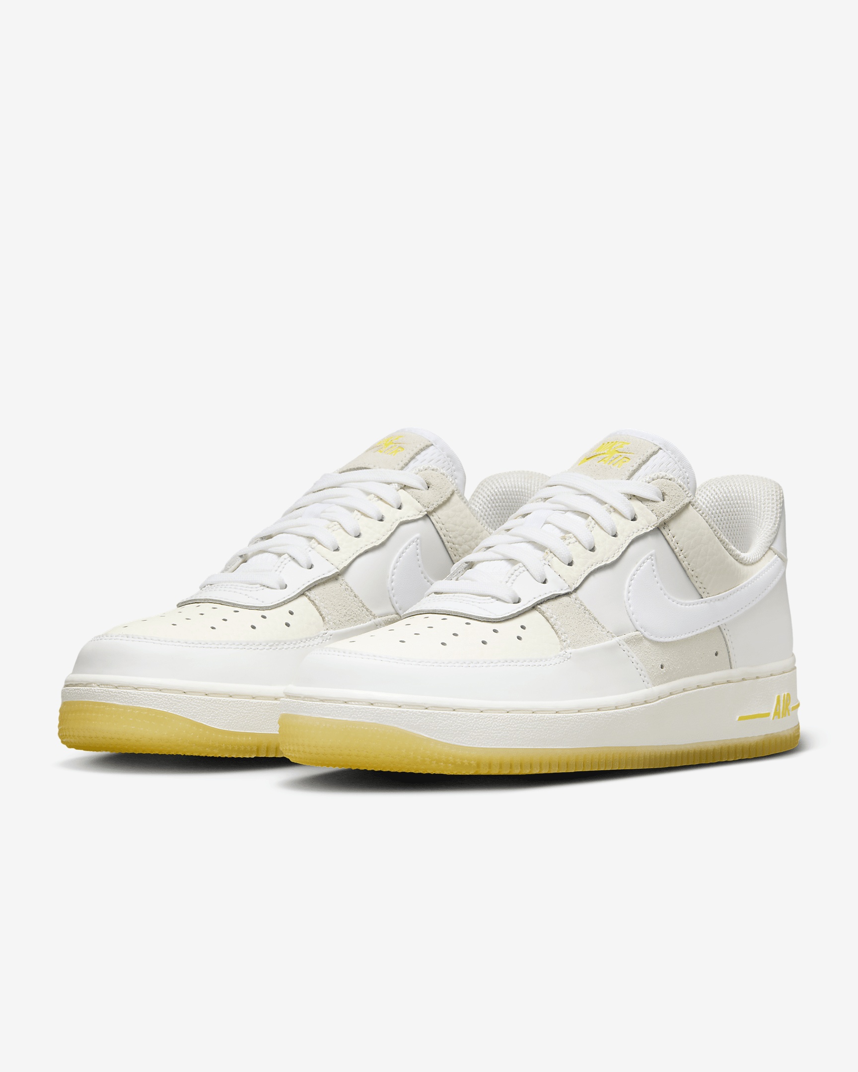 Nike Nike Air Force 1 '07 Low Women's Shoes | REVERSIBLE