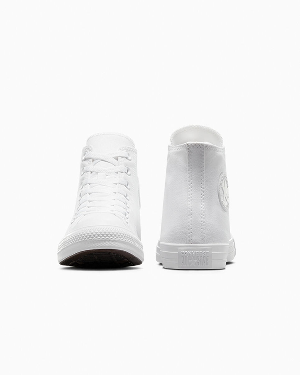 Chuck Taylor All Star Canvas - 8