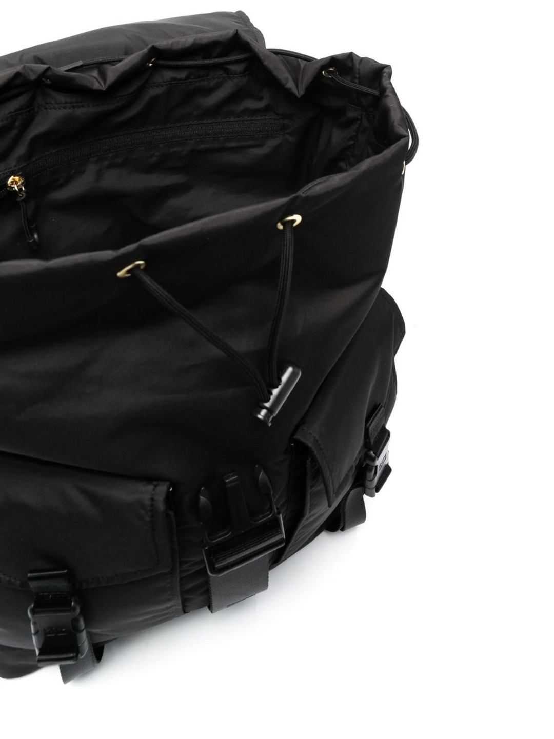 Recycled Tech Backpack - 5