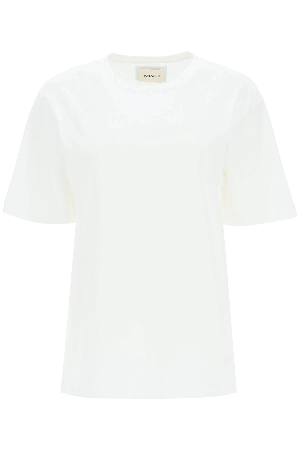 MAE BASIC T-SHIRT - 1