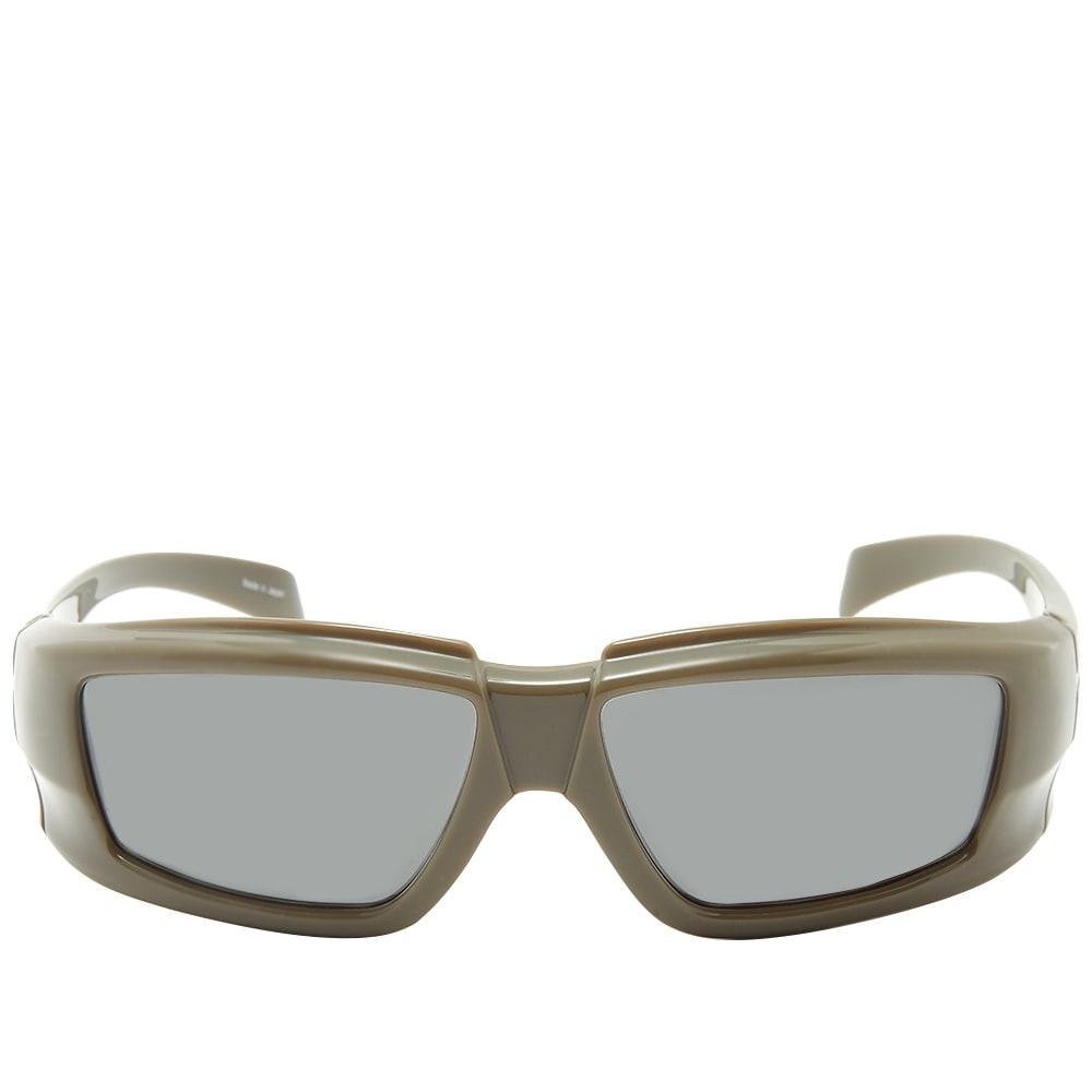 Rick Owens Rick Sunglasses - 2