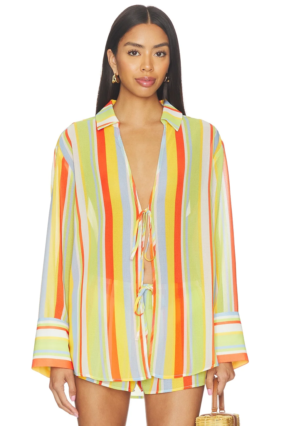The Jaclyn Tunic - 1
