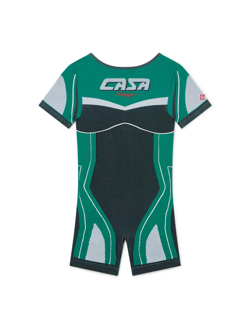 Casa Sport Seamless Jumpsuit 1