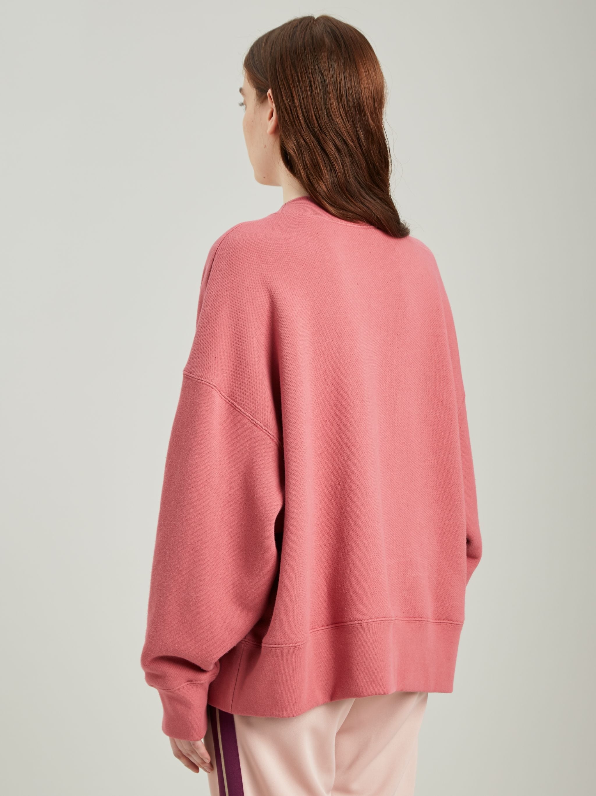 BEAR SWEATSHIRT - 5