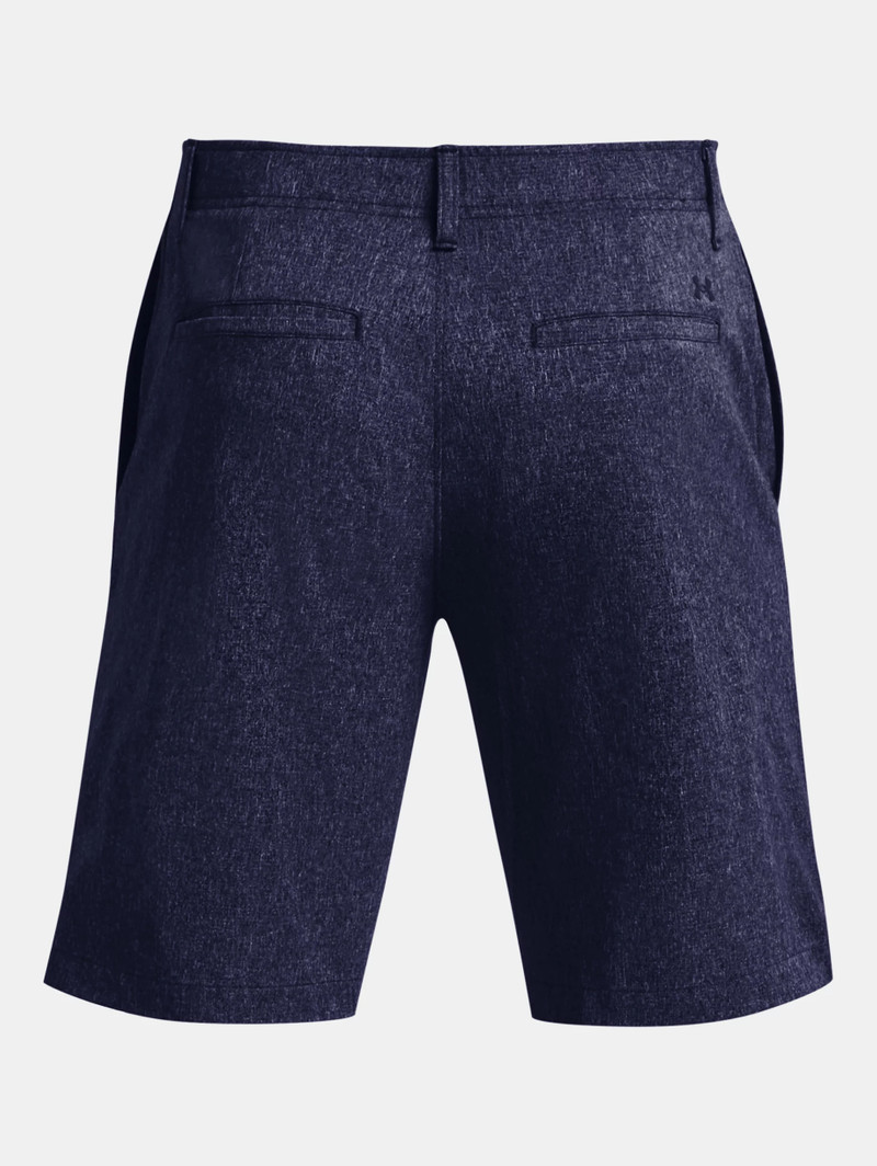 UA Golf Vented 3