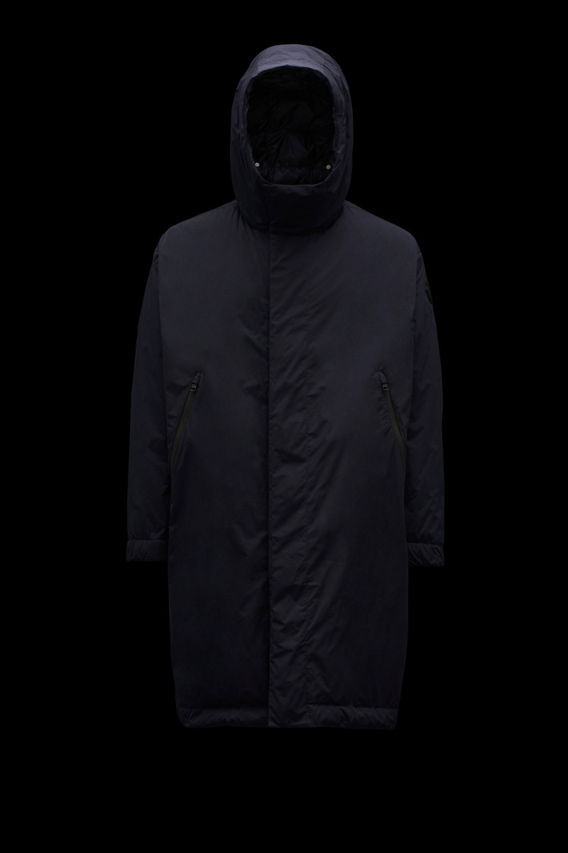 Gageac Reversible Coat 1