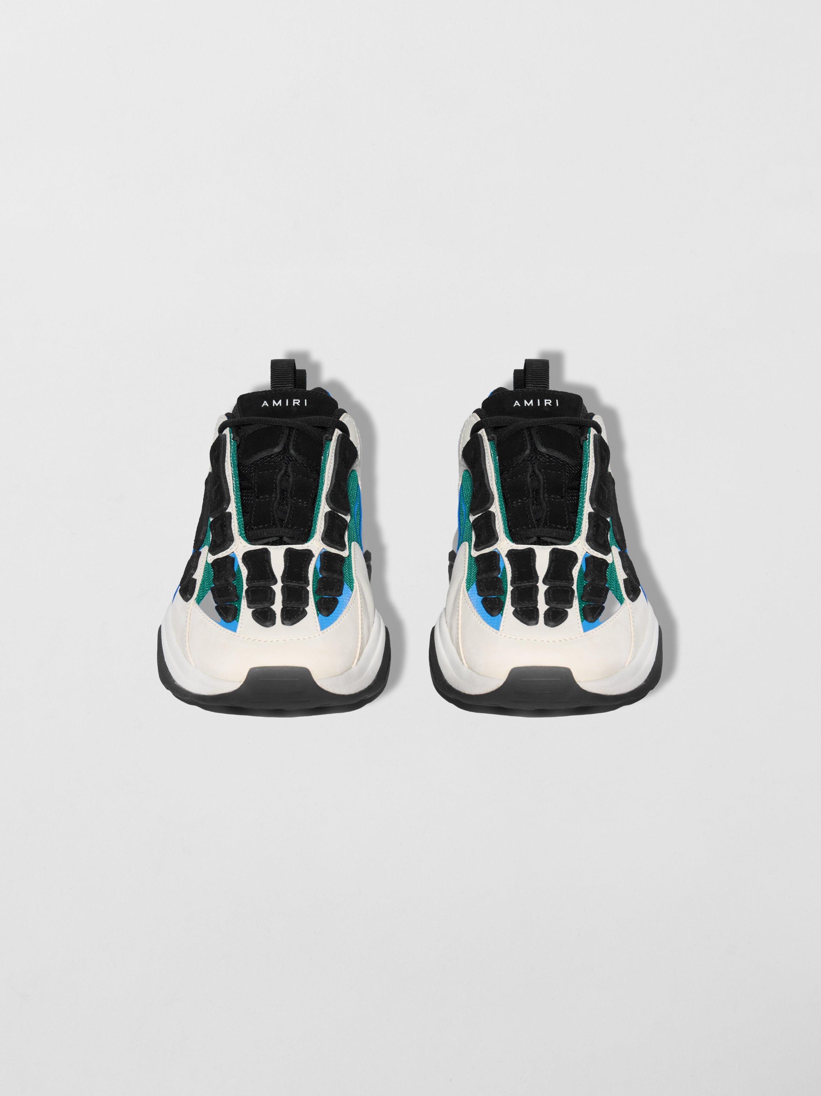 BONE RUNNER - 3