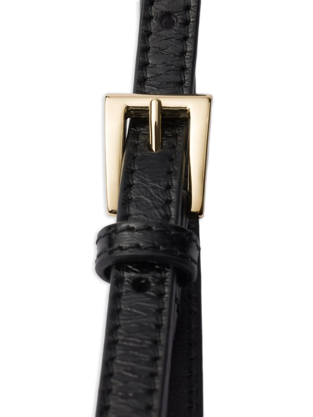 Prada Women Leather Belt - 1