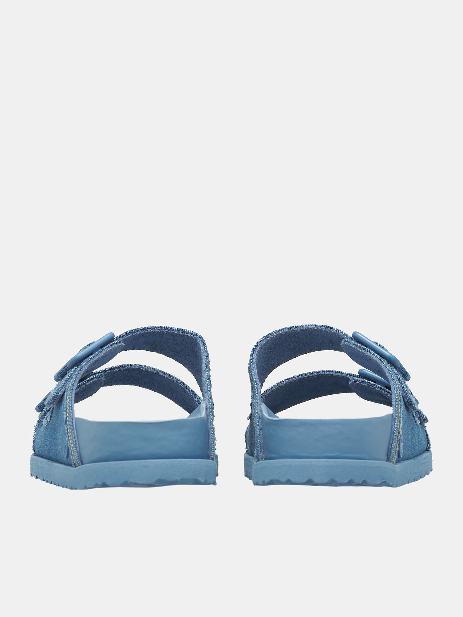 Arizona EXQ TEX Denim Sandals - 4