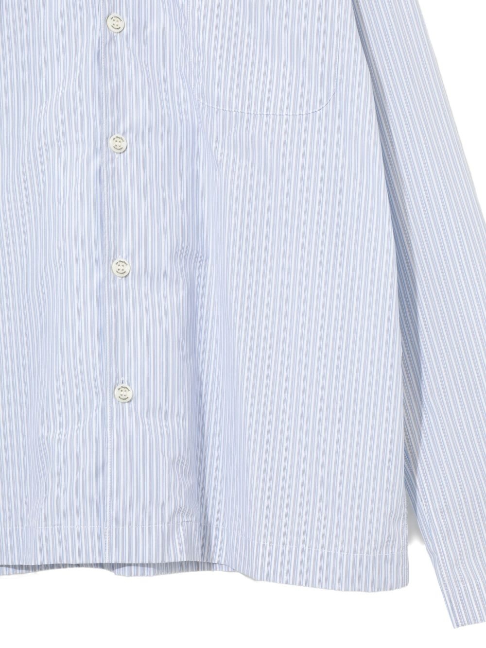 X SUNSPEL COTTON SHIRT - 3