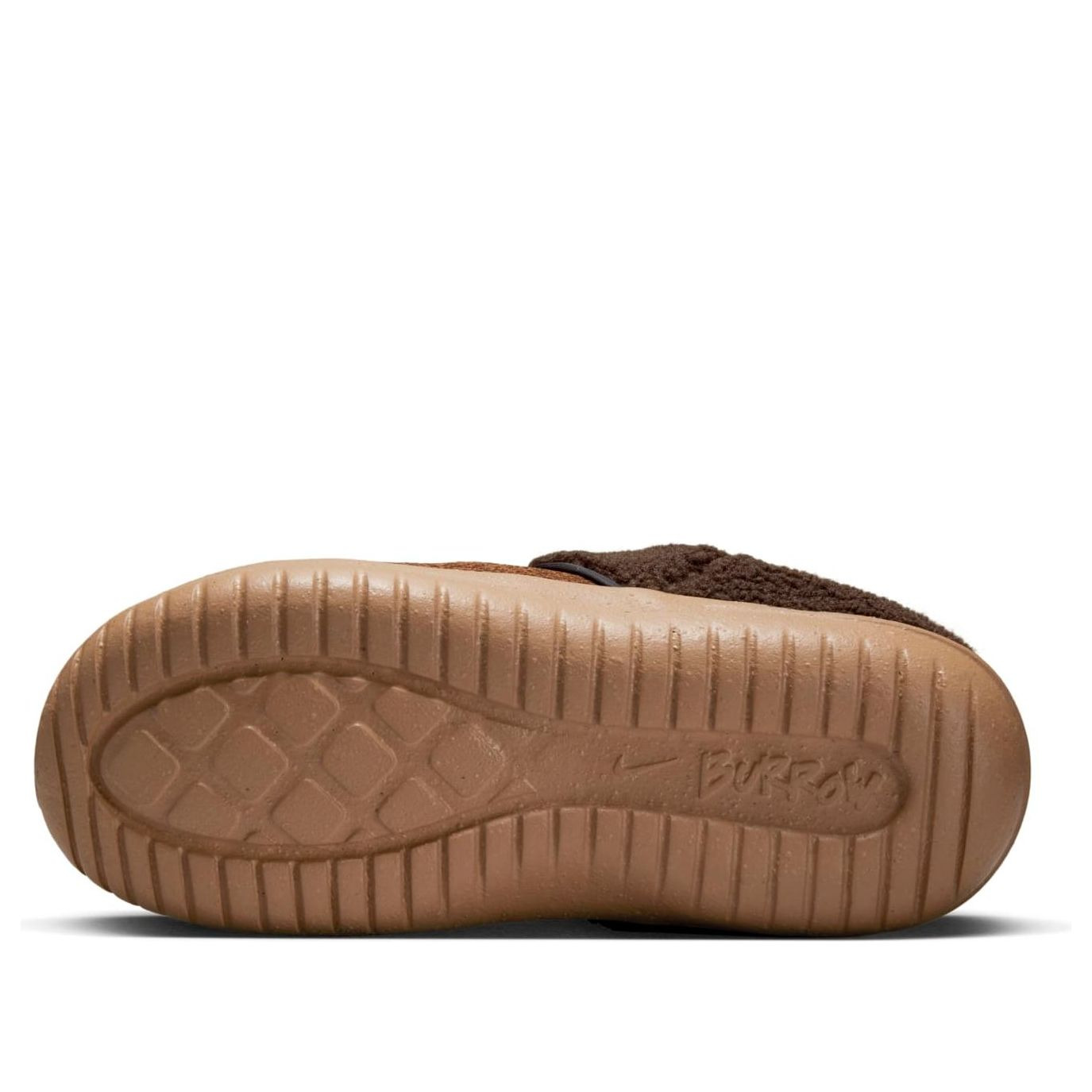 Nike Burrow SE 'Cacao Wow Dark Cinder' DR8885-200 - 2