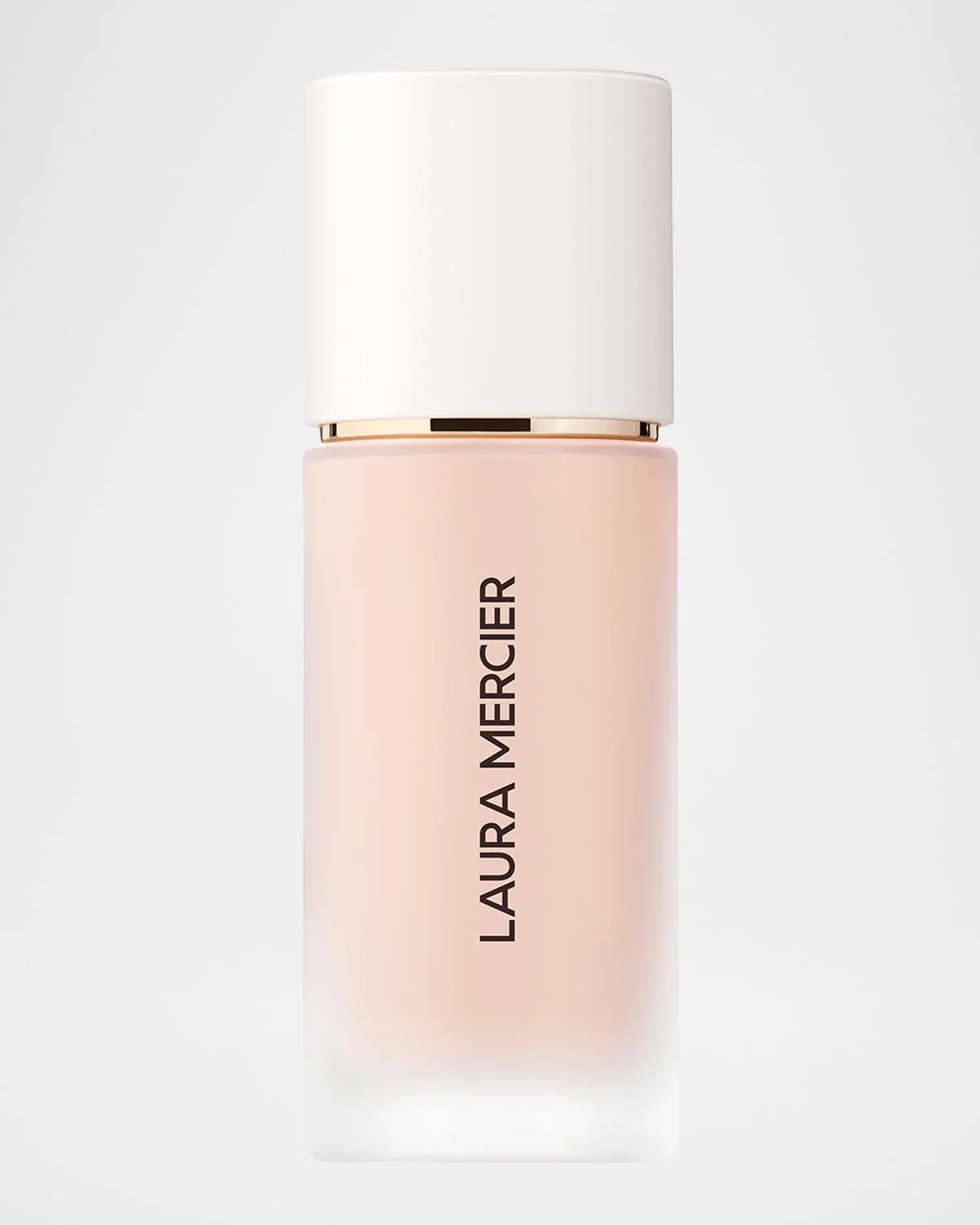 Real Flawless Weightless Perfecting Waterproof Foundation - 1