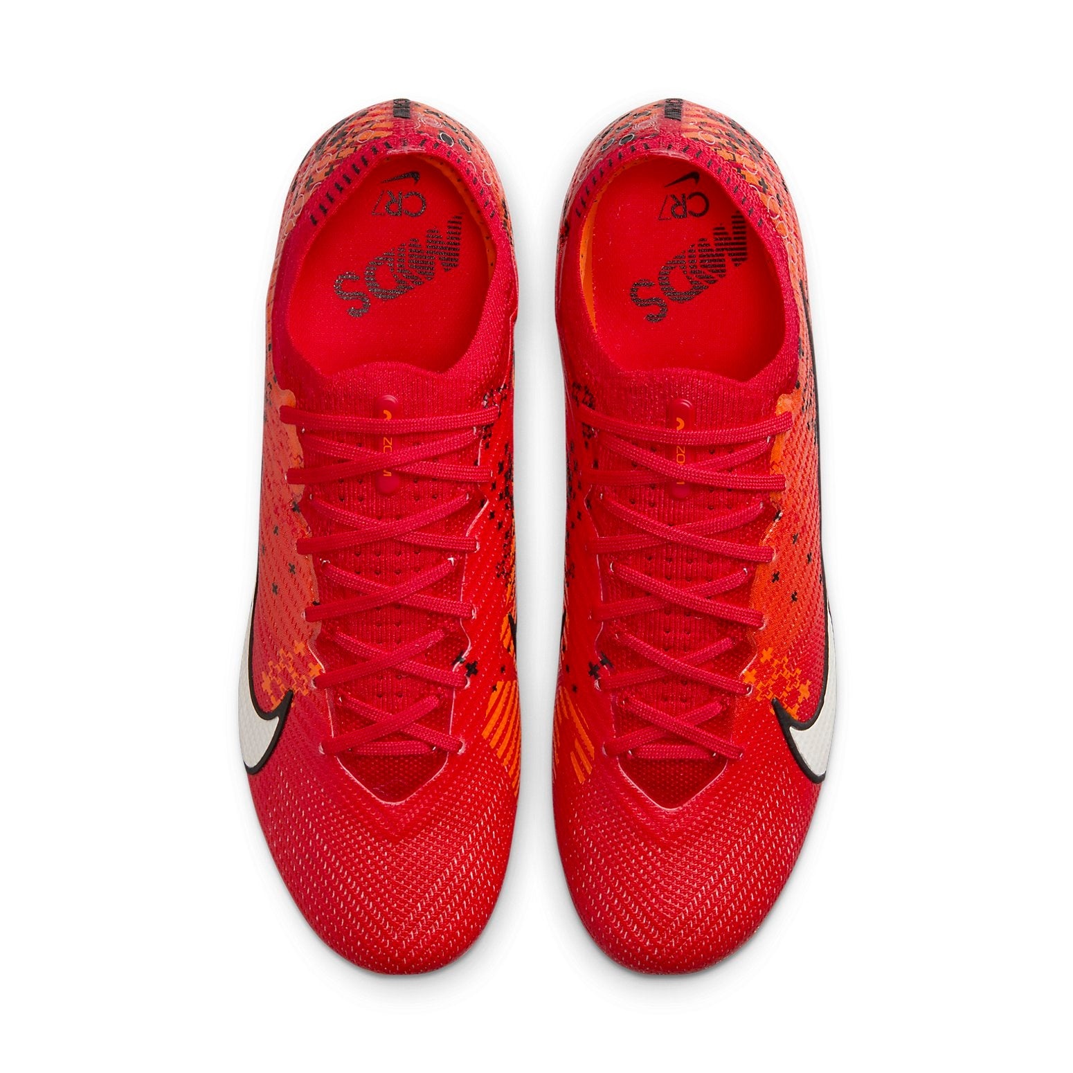 Nike Zoom Mercurial Vapor 15 Elite MDS AG Pro 'Dream Speed - Light Crimson' FD1161-600 - 2