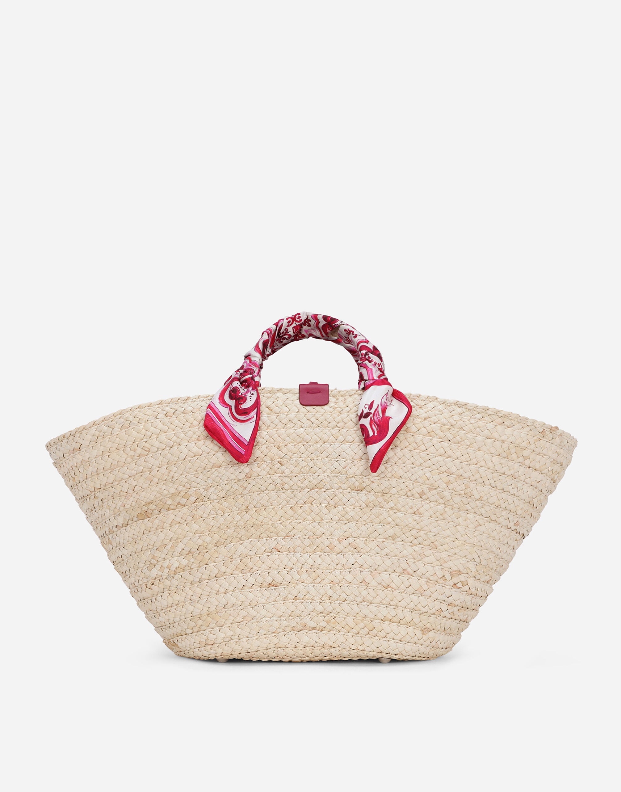 Dolce & Gabbana Medium Kendra shopper | REVERSIBLE