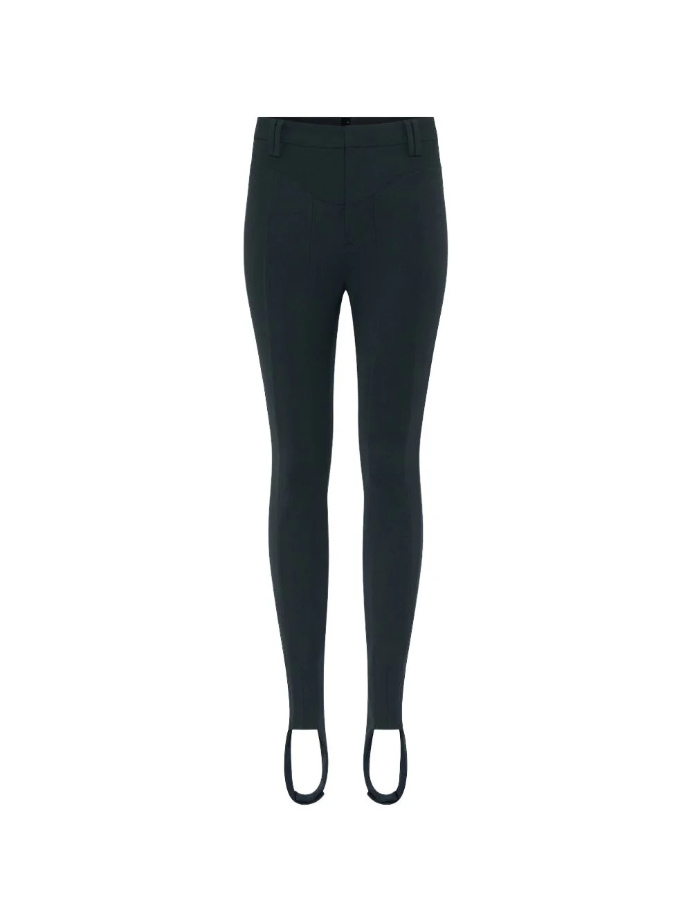 Equestrian stirrup leggings - 1