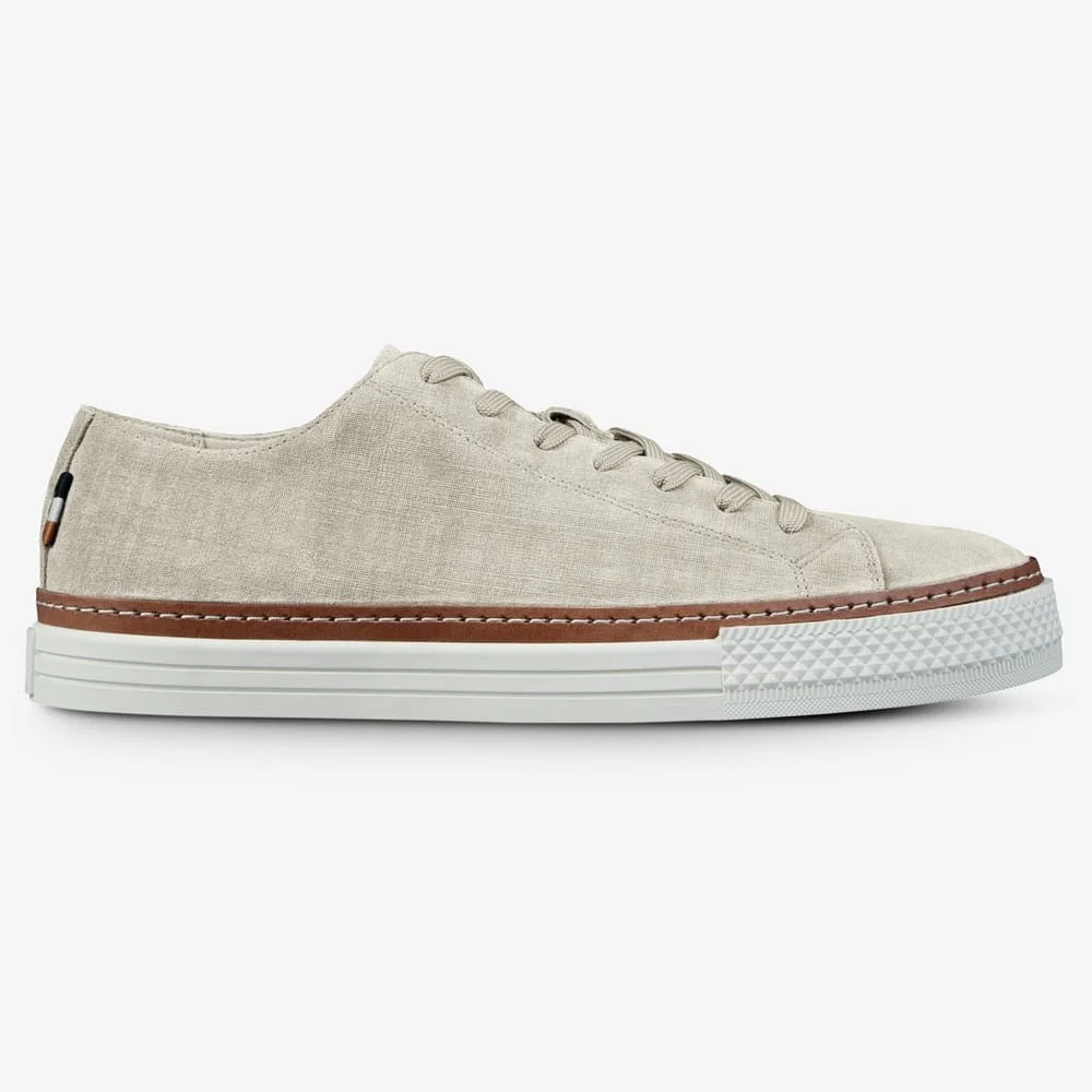 Paxton Lace-up Sneaker - 1