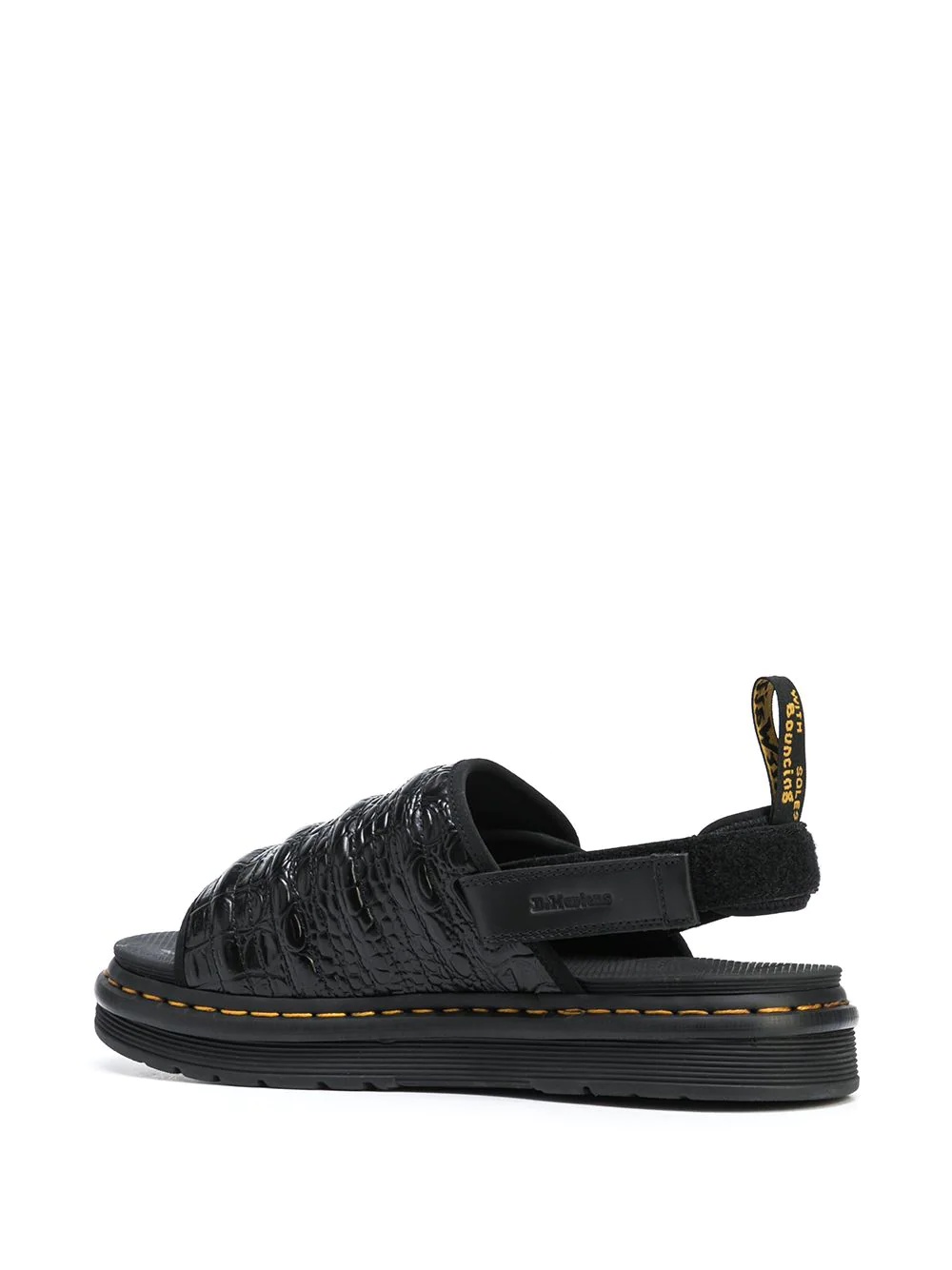 x Suicoke Mura open-toe sandals - 3