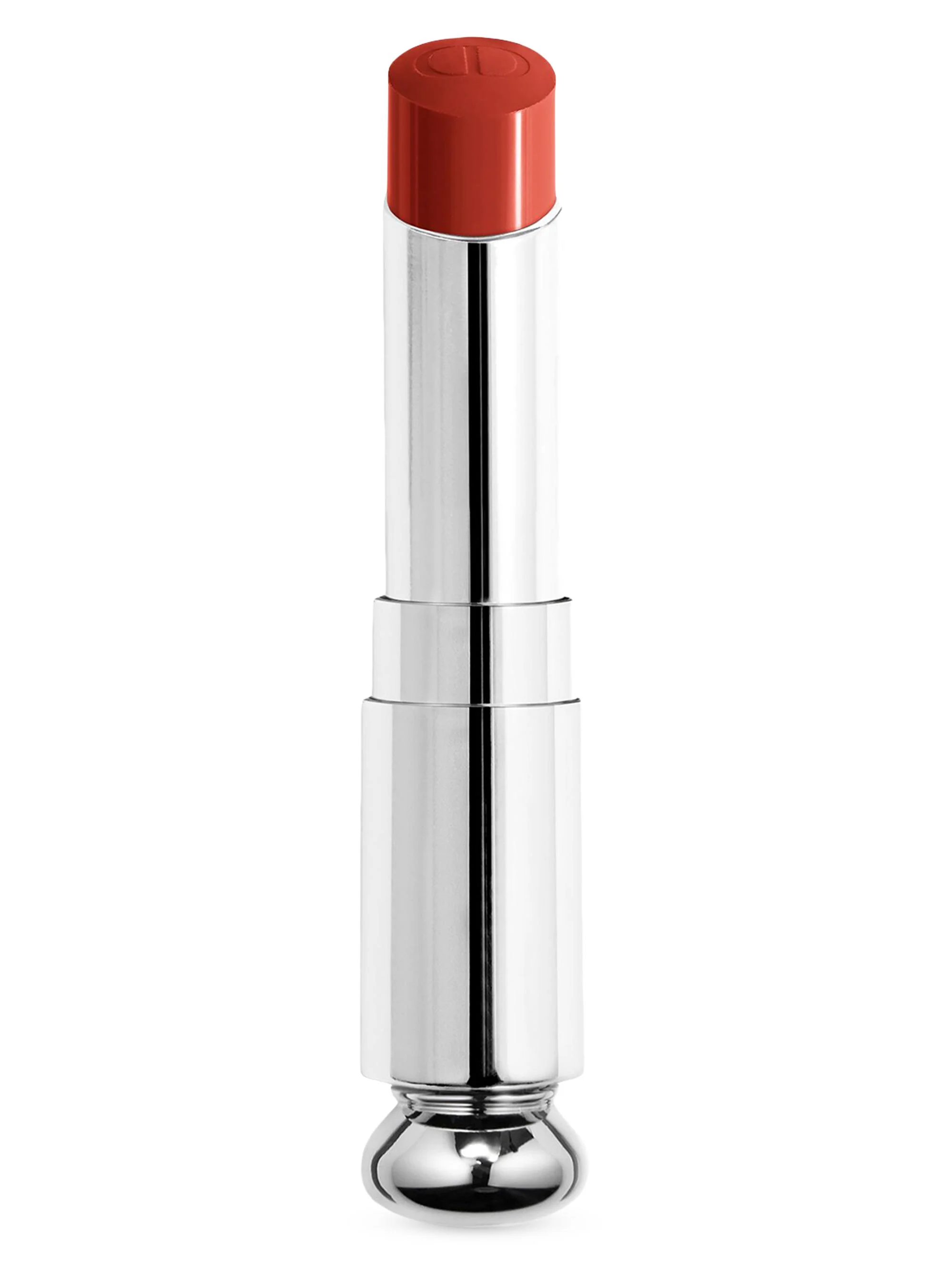 Women's Dior Addict Shine Lipstick Refill - 740 Saddle - 1