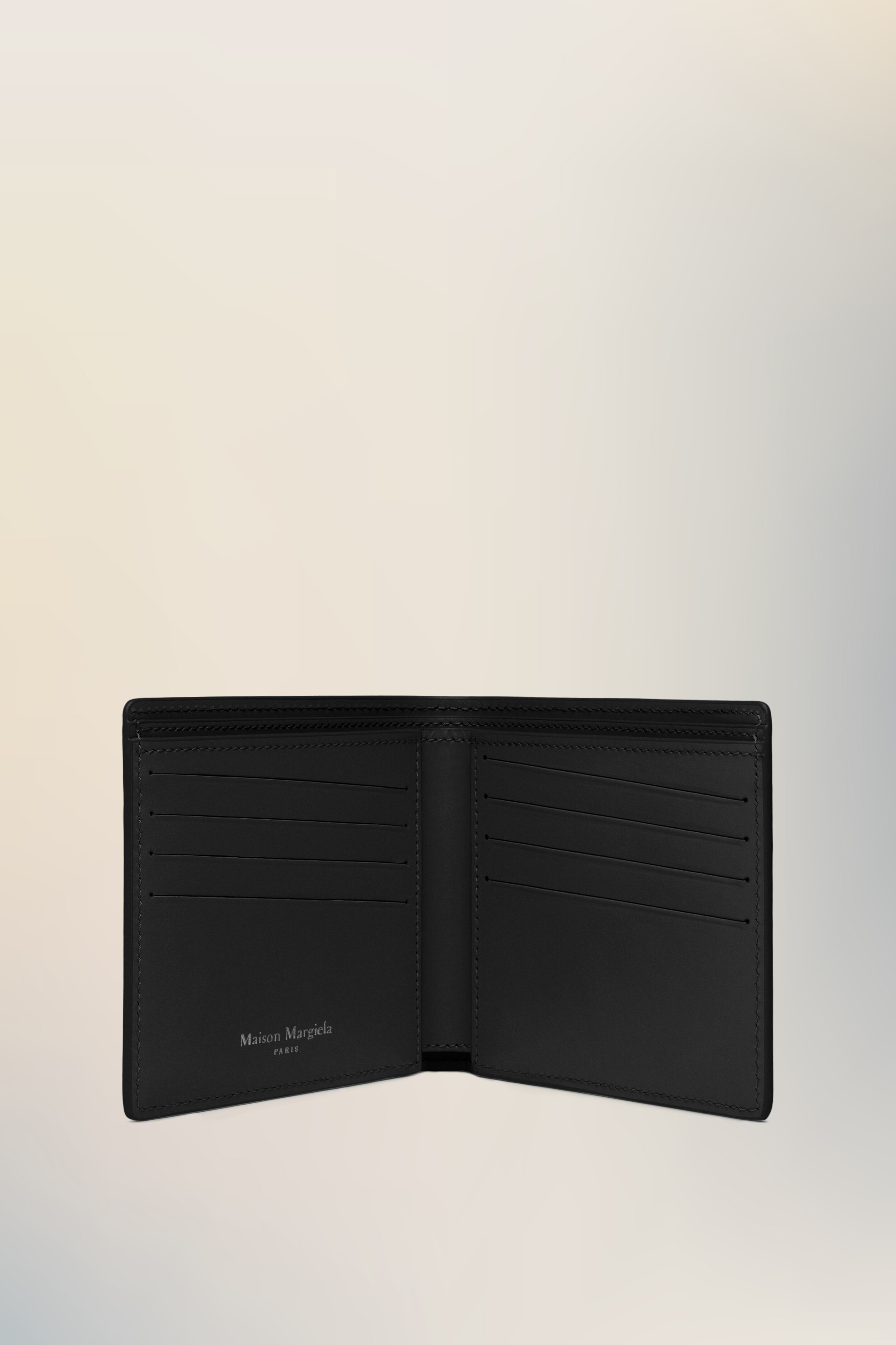 Four stitches cardholder - 2